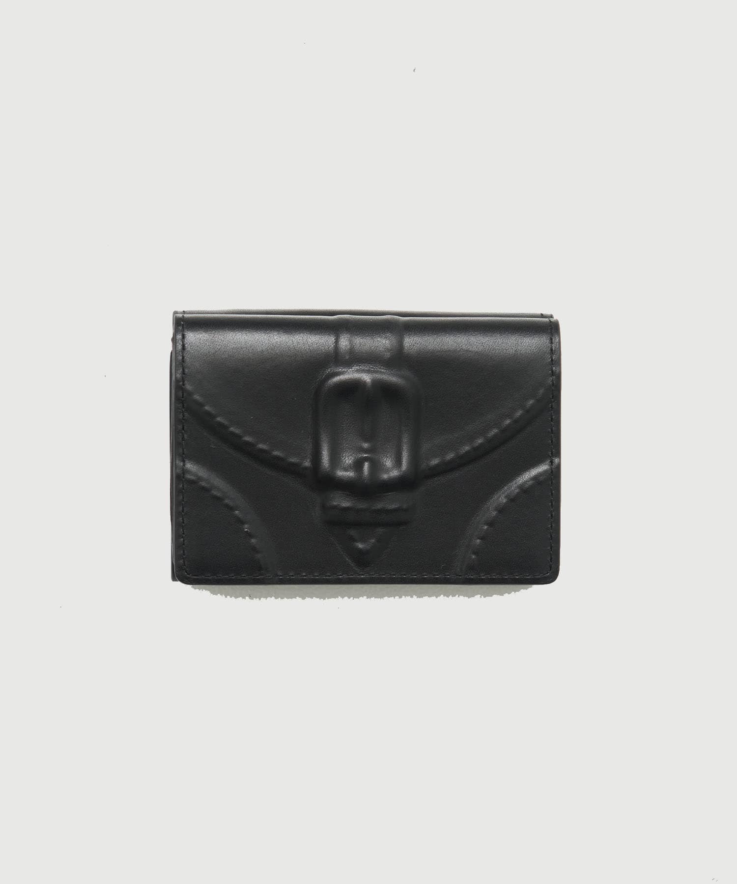 invisible compact wallet