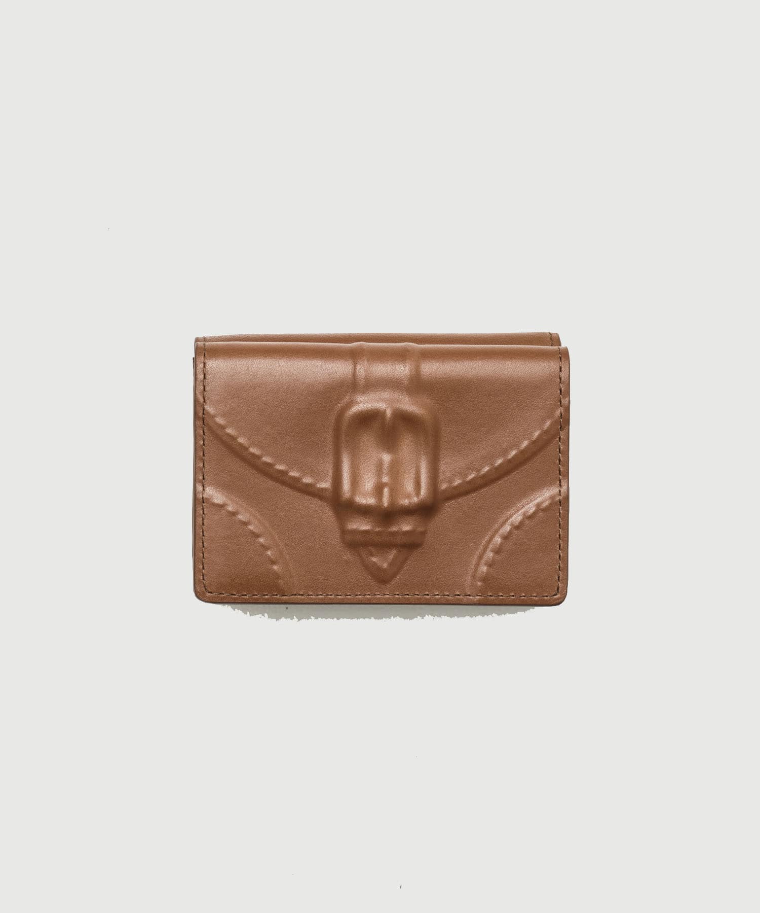 invisible compact wallet