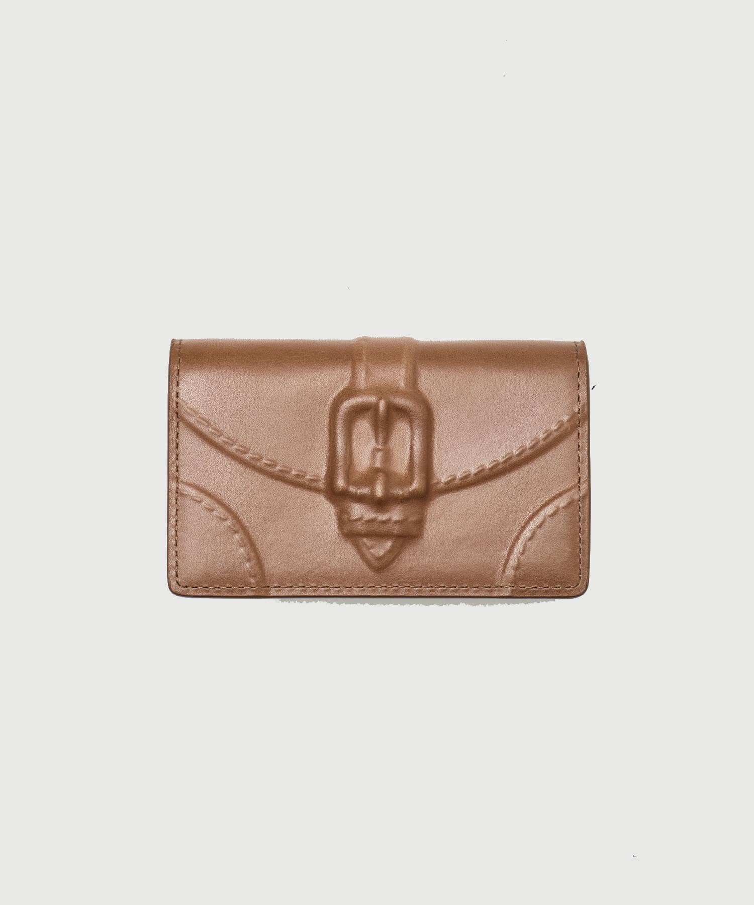 invisible bisiness card holder
