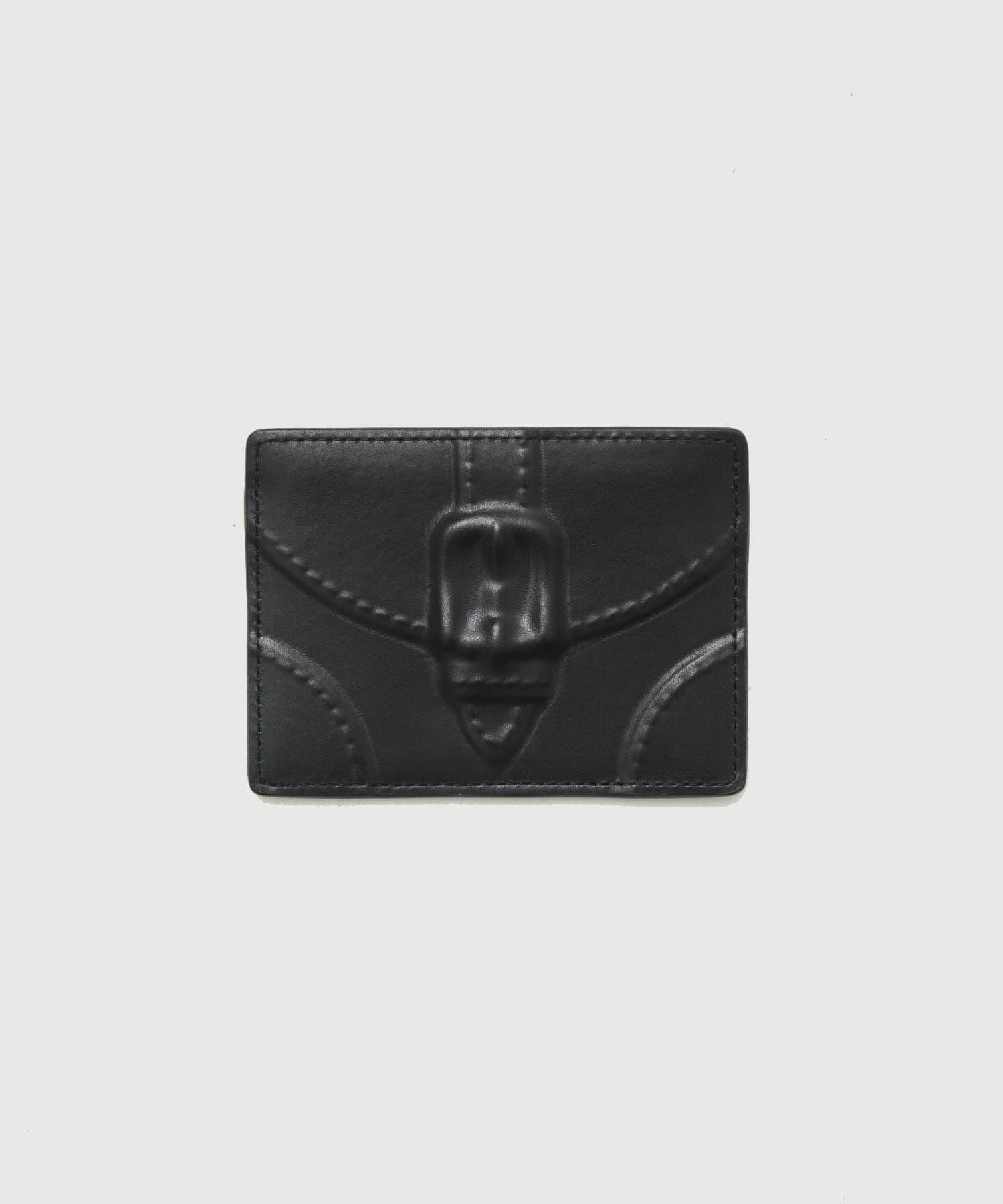 invisible flat card holder
