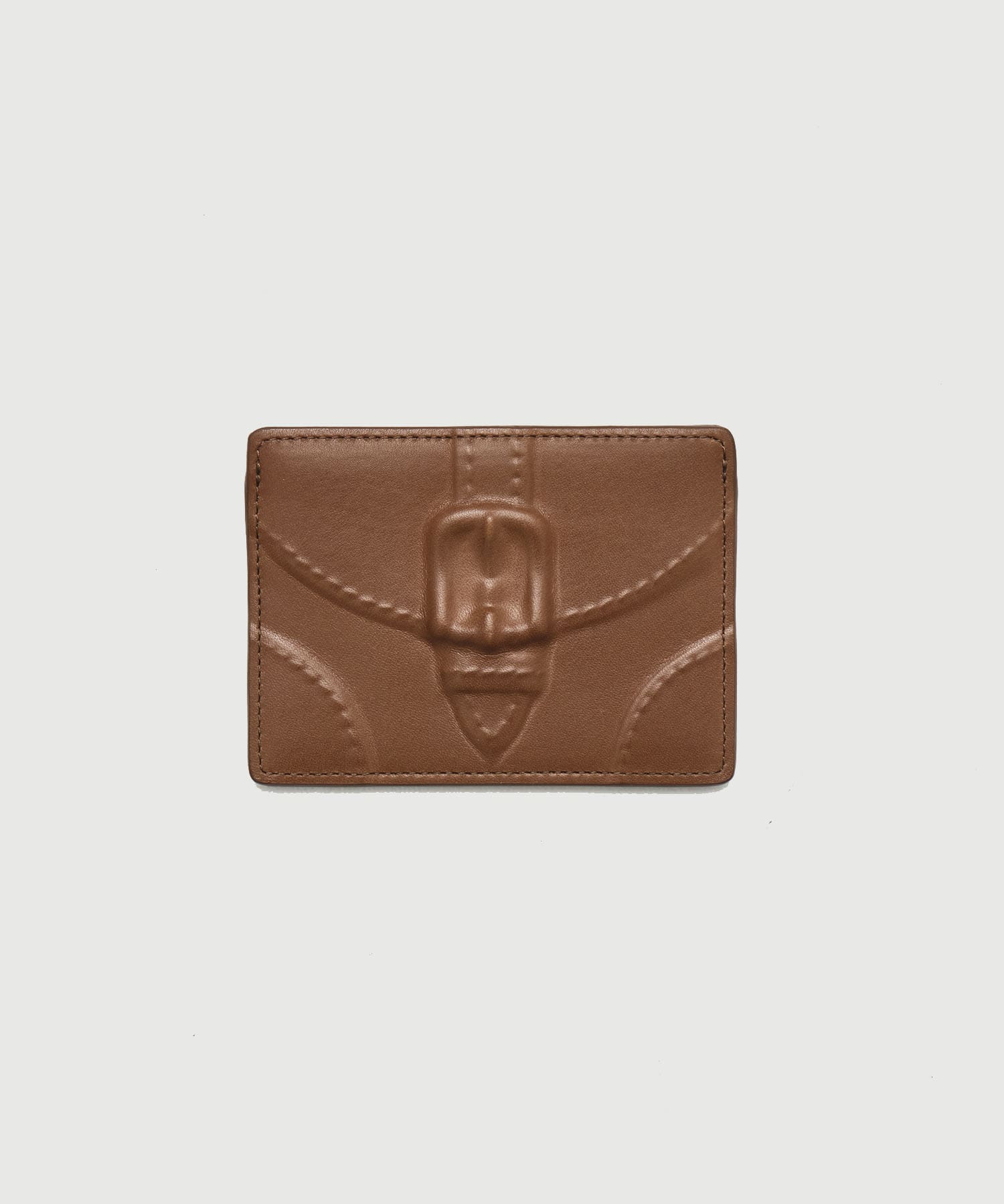 invisible flat card holder
