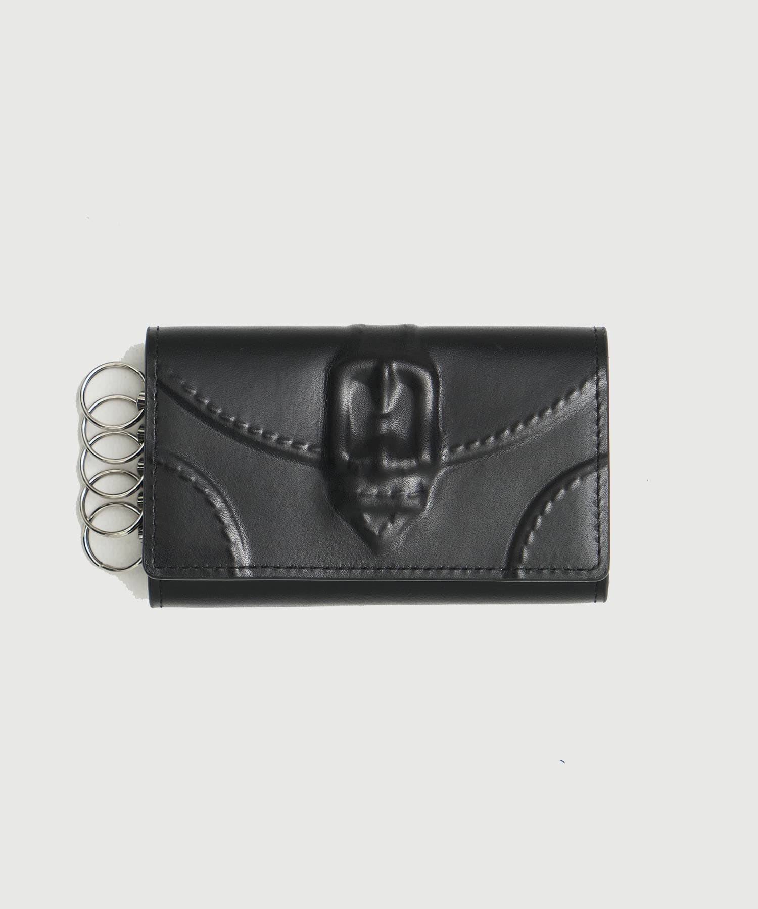 invisible key case