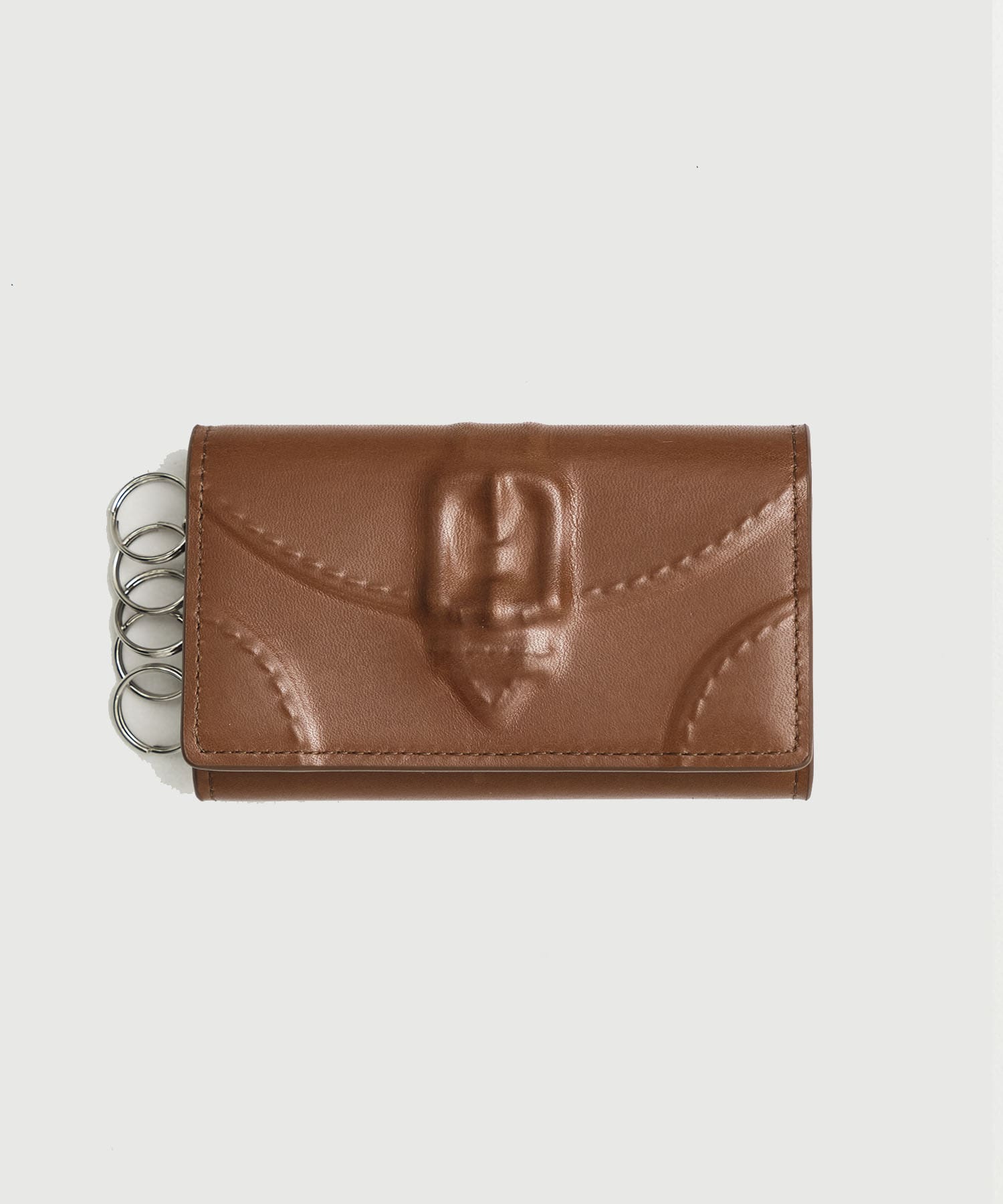 invisible key case