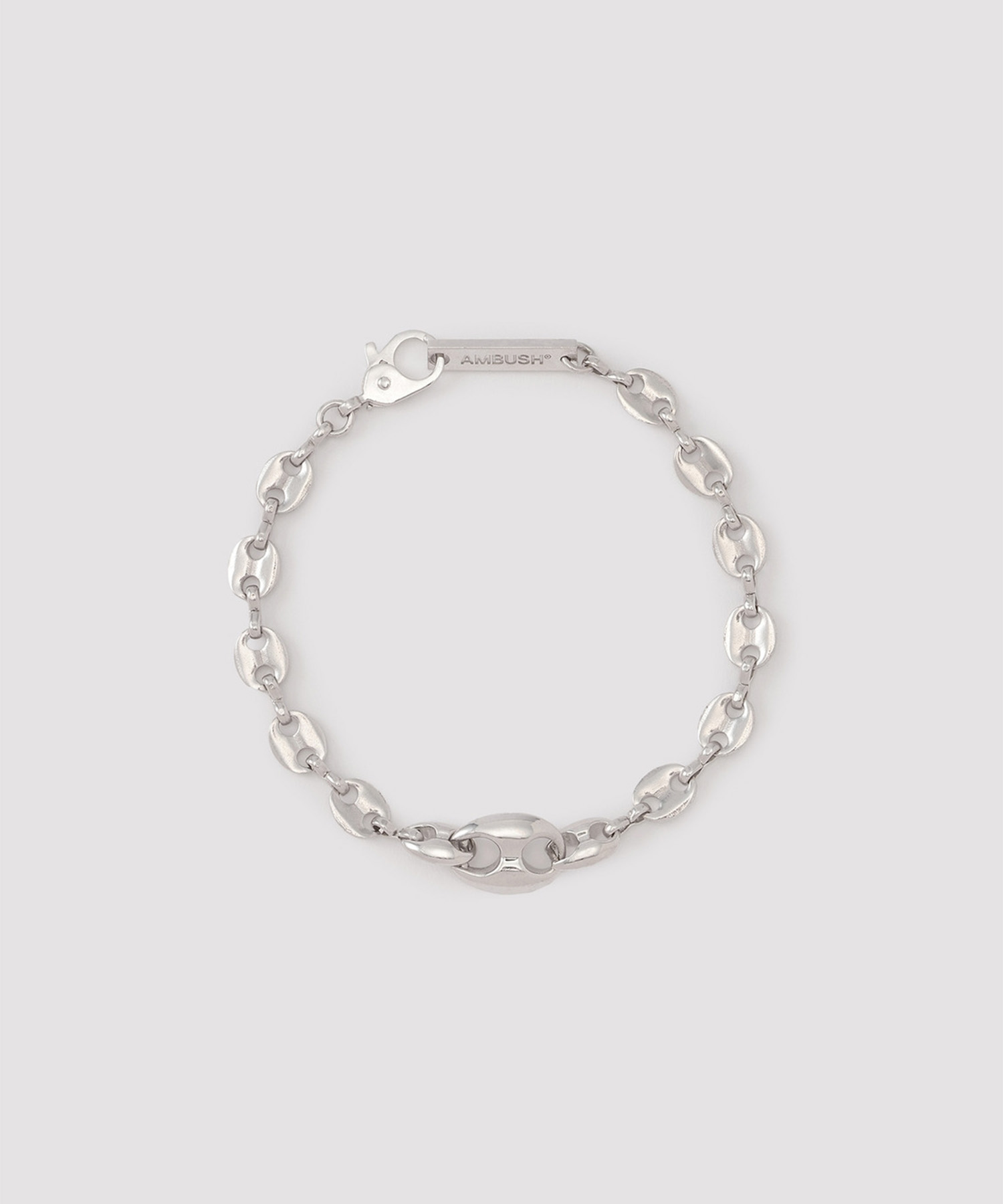 ARMOR A CHARM BRACELET