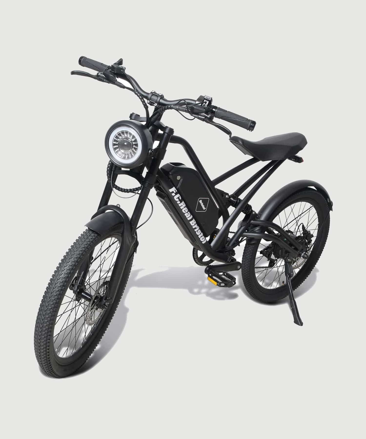 WO ELECTRIC BICYCLE