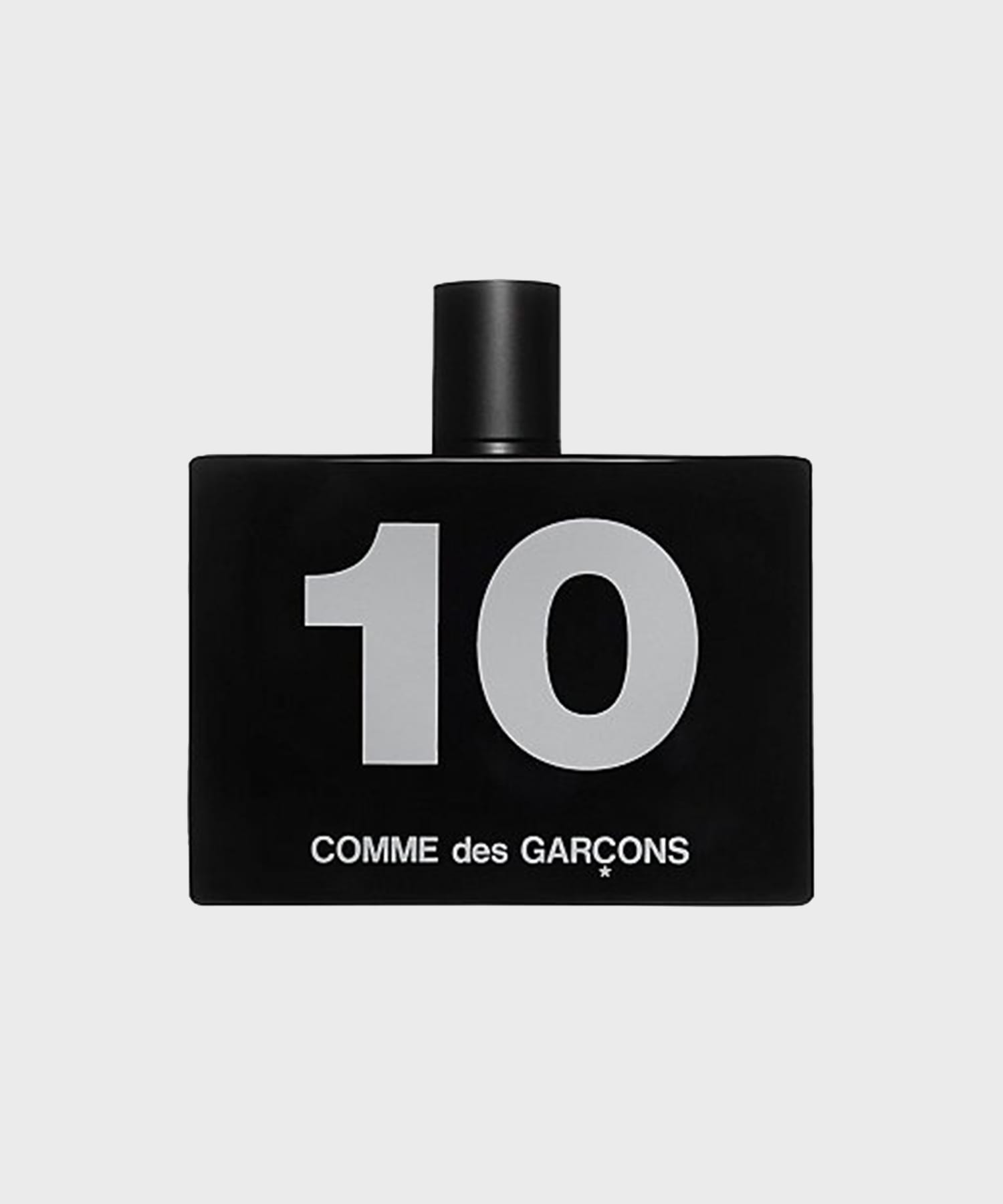 ODEUR 10
