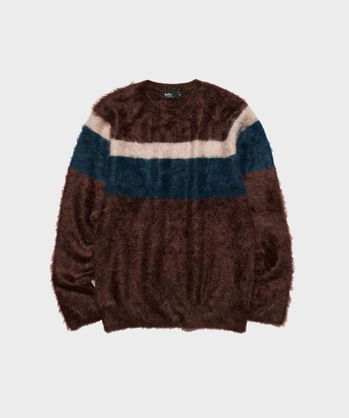 25WCM-N08311 CASHMERE KNIT
