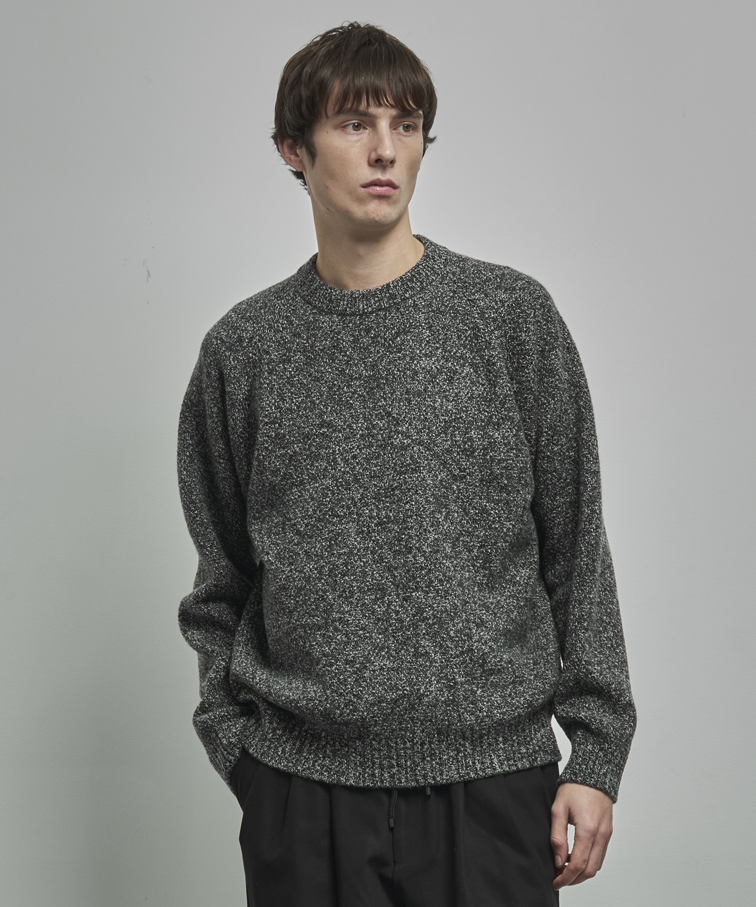 MENS/トップス/ニット/セーター(並び順：新着順)｜THE TOKYO ONLINE STORE