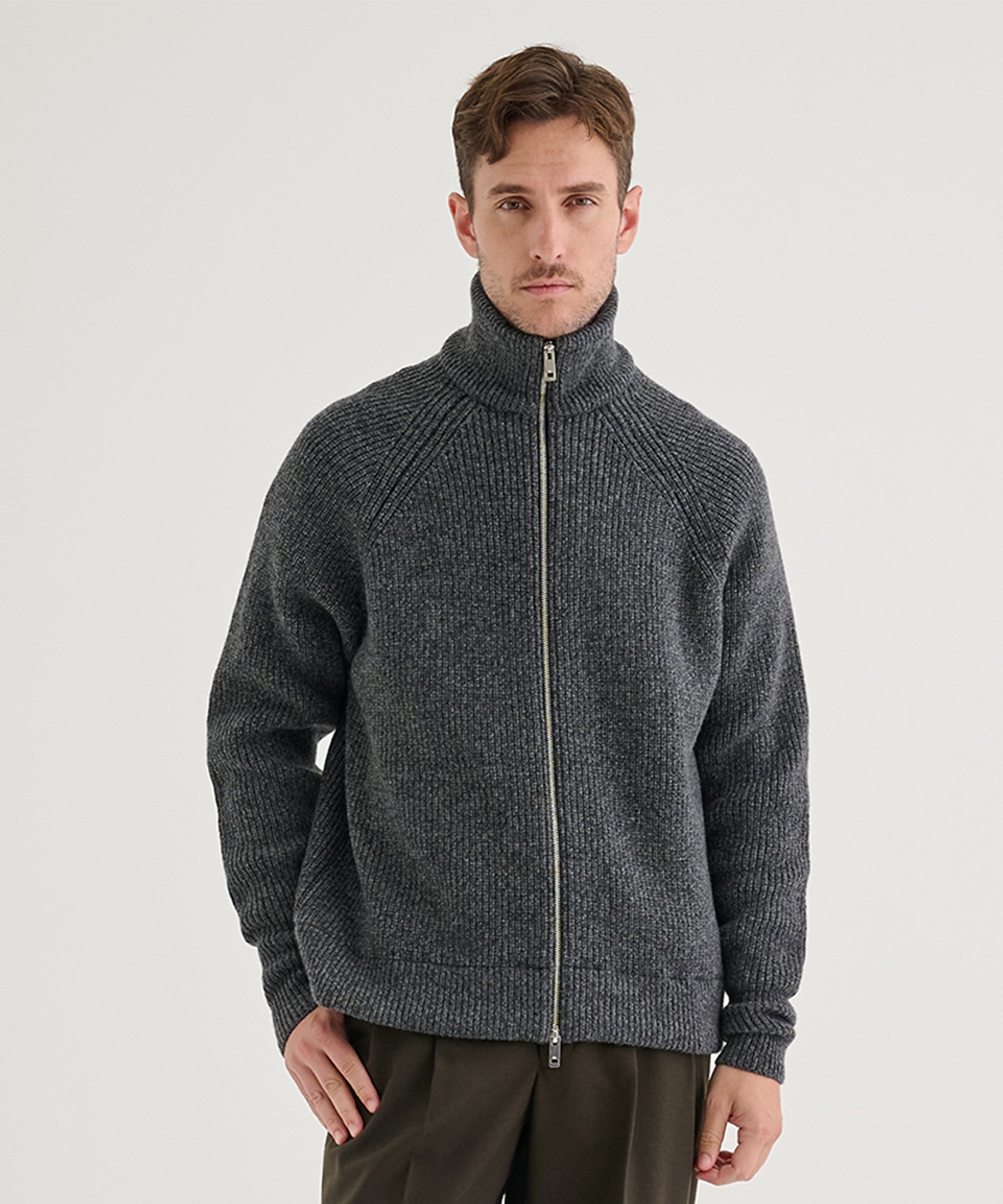 RERACS DRIVERS KNIT