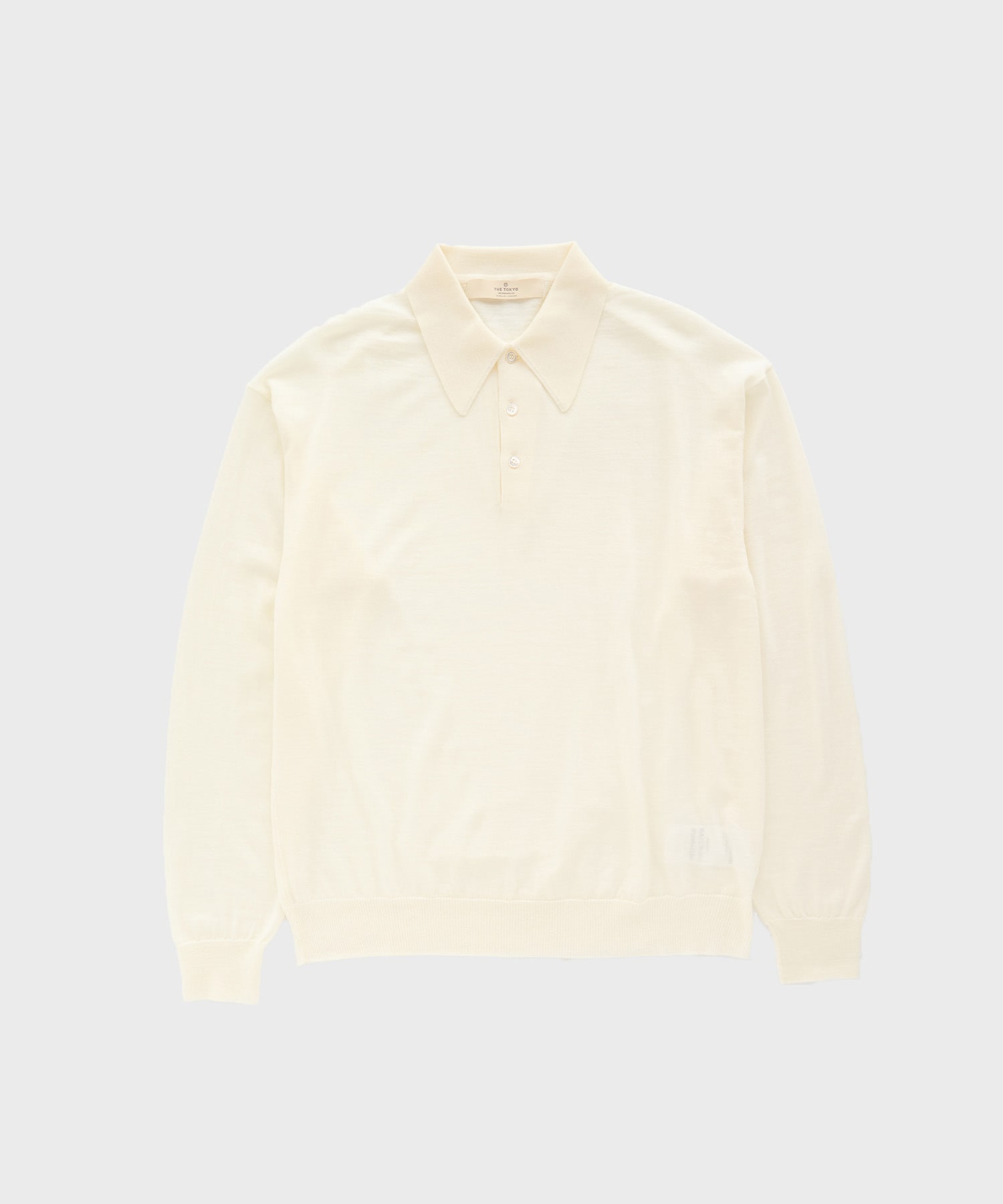 CROZE NZ 2/60 Knit POLO