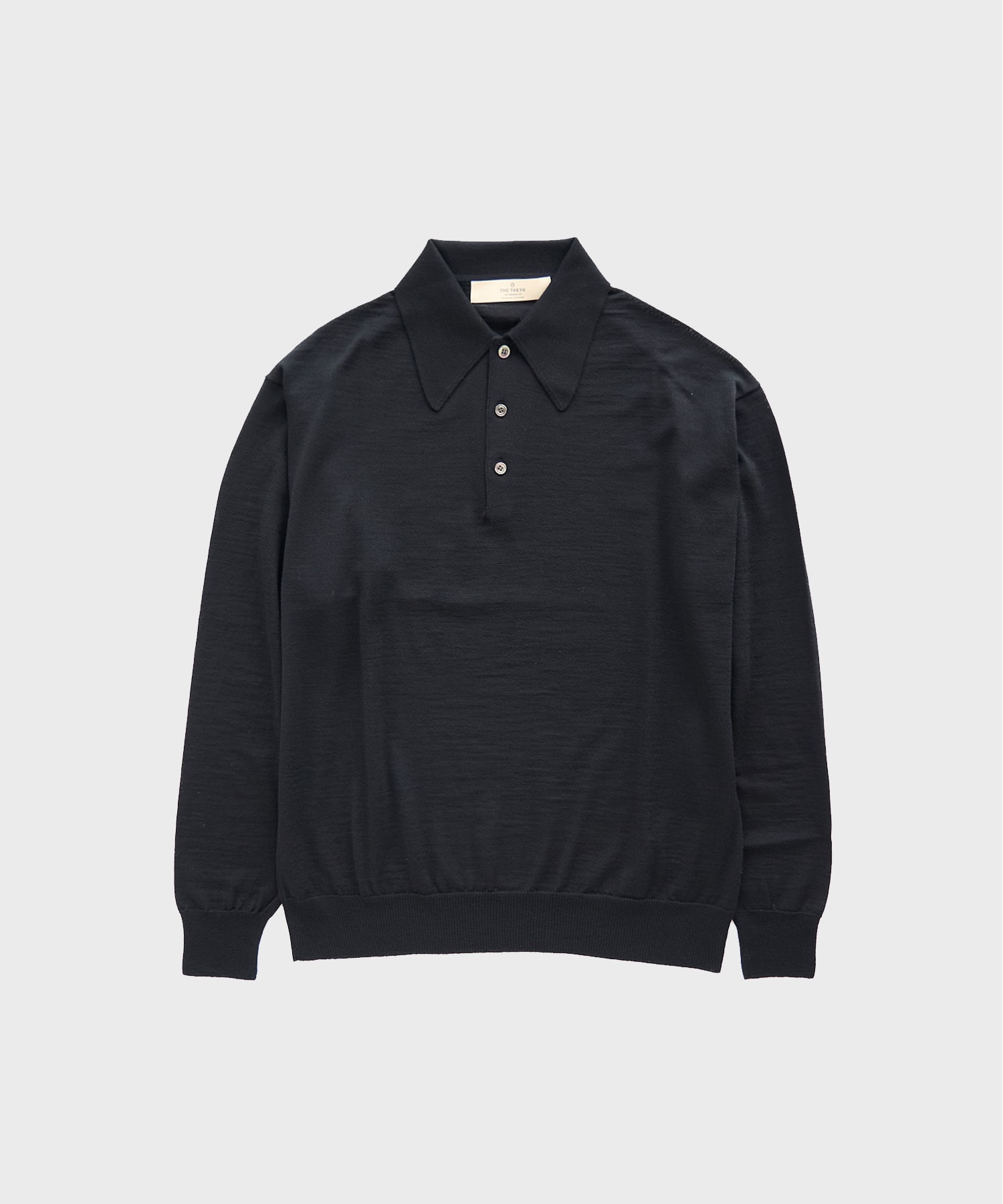 CROZE NZ 2/60 Knit POLO