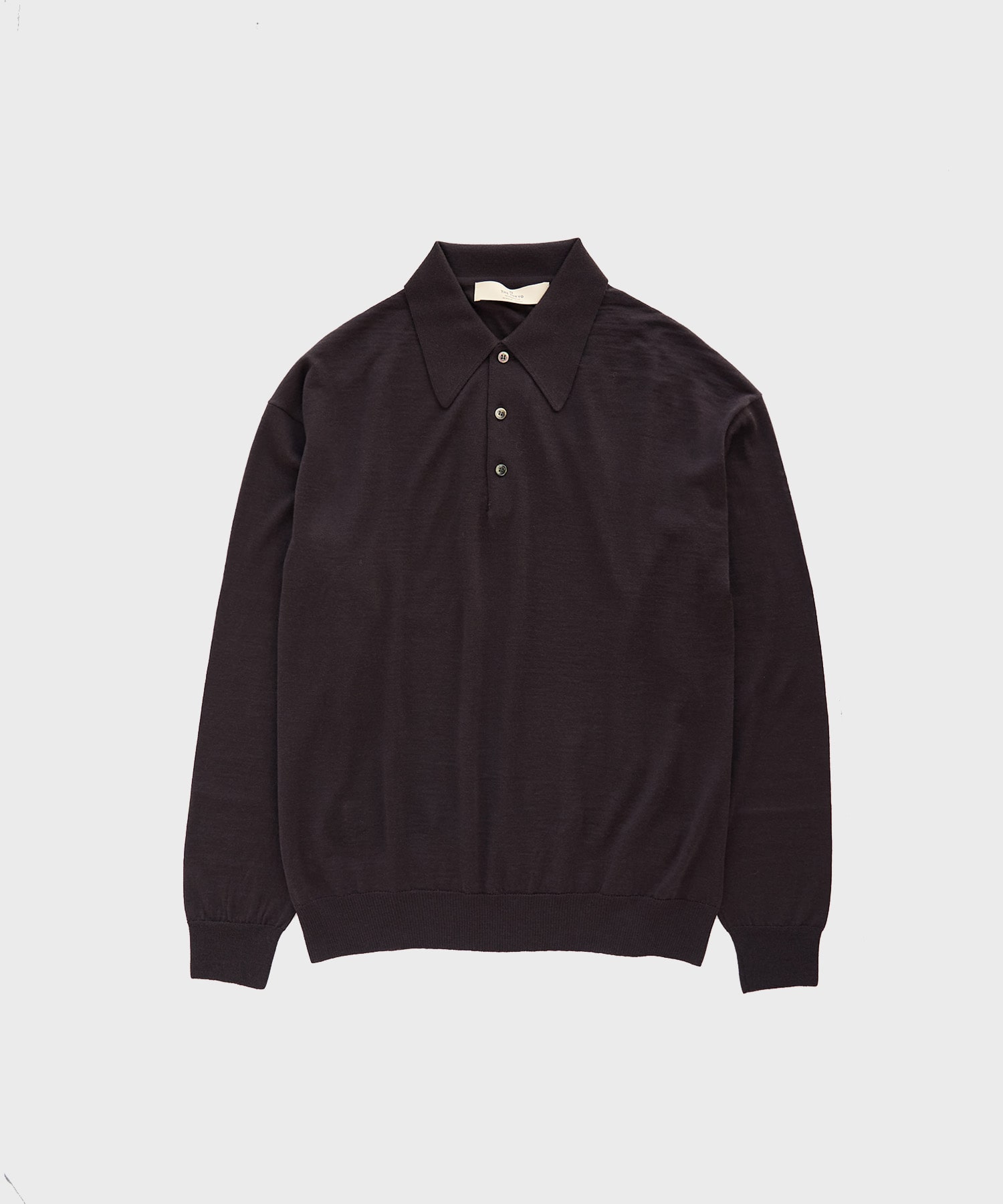 CROZE NZ 2/60 Knit POLO