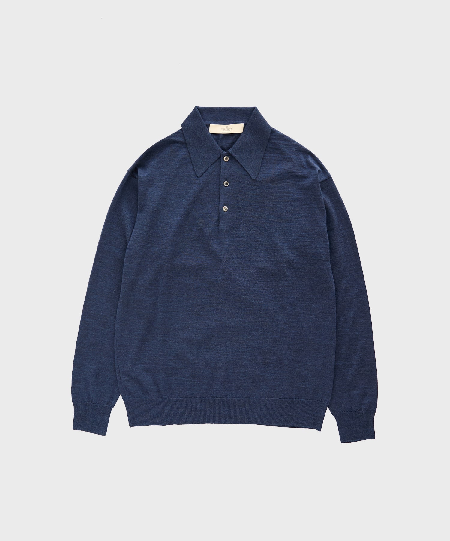 CROZE NZ 2/60 Knit POLO