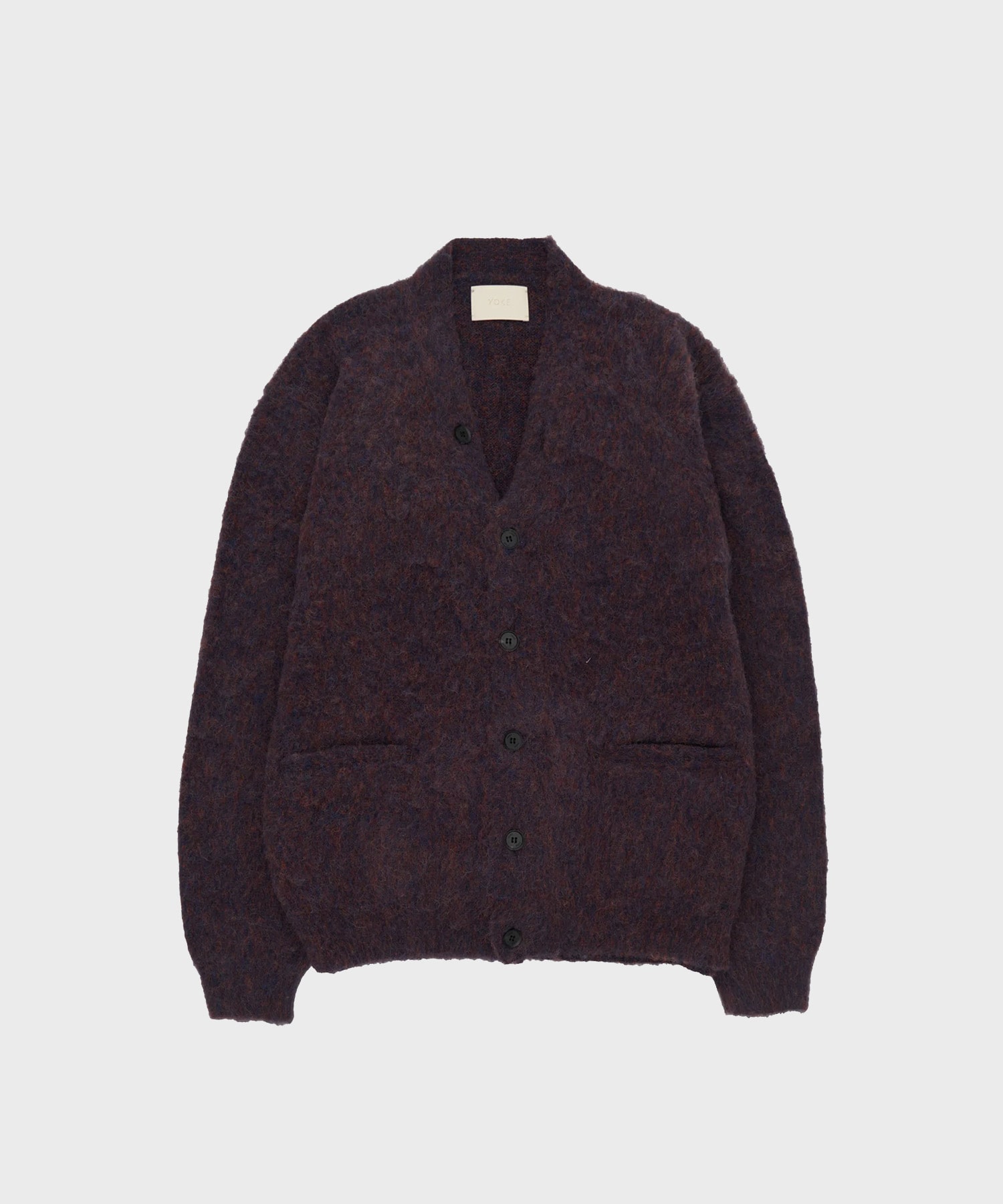 YOKE ニット 22aw 22AW yoke ニット