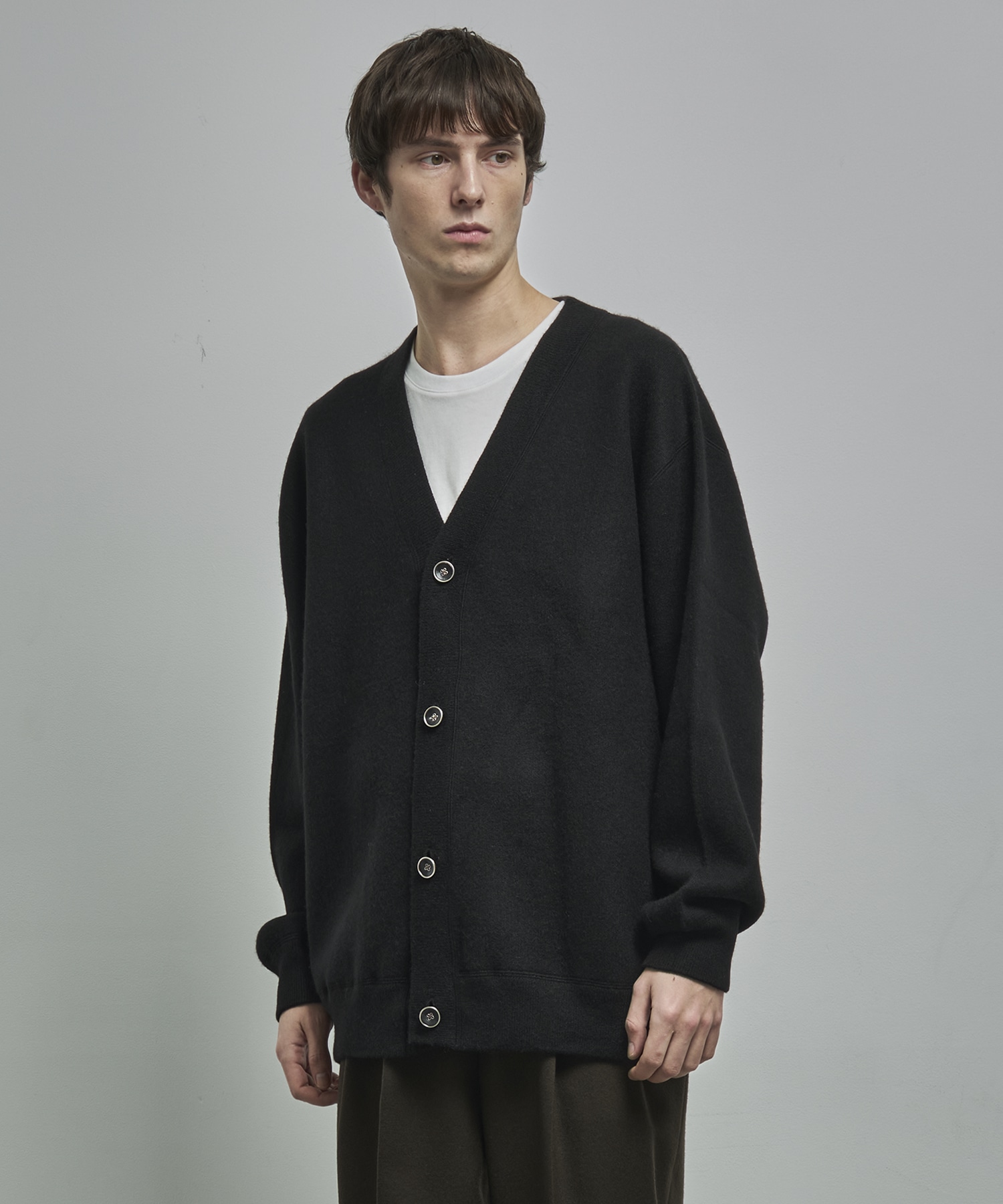 MENS/トップス/カーディガン｜THE TOKYO ONLINE STORE