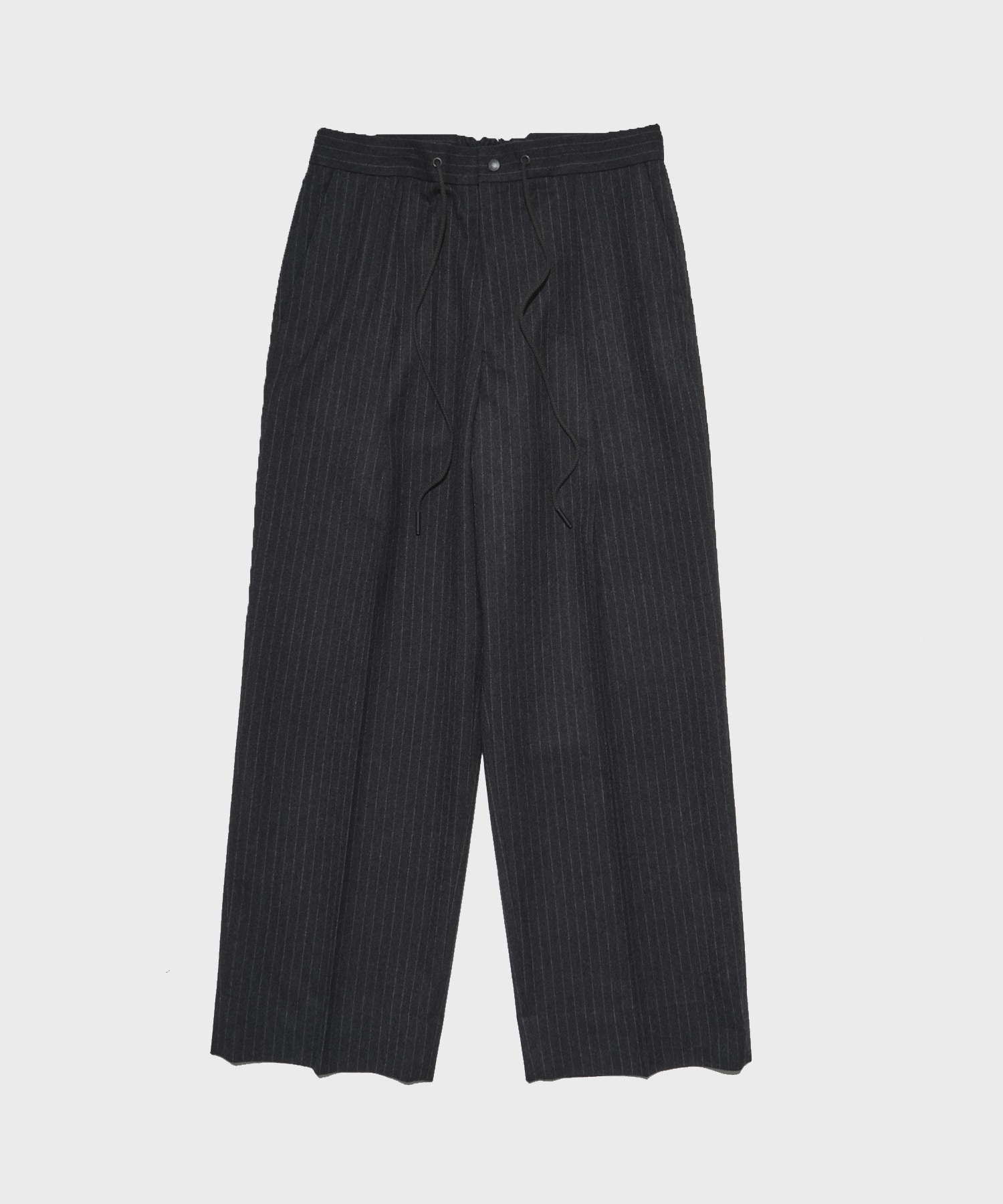 THE EASY SLACKS WIDE