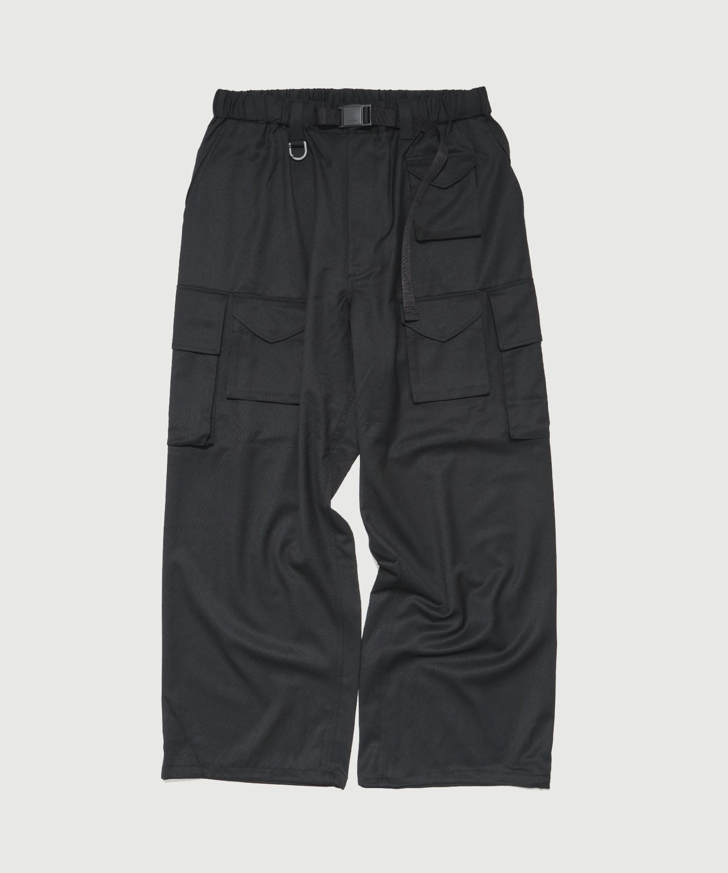Y3-A25-0000-059/M M REFIND WOOL CRG PNT/BK-Y3
