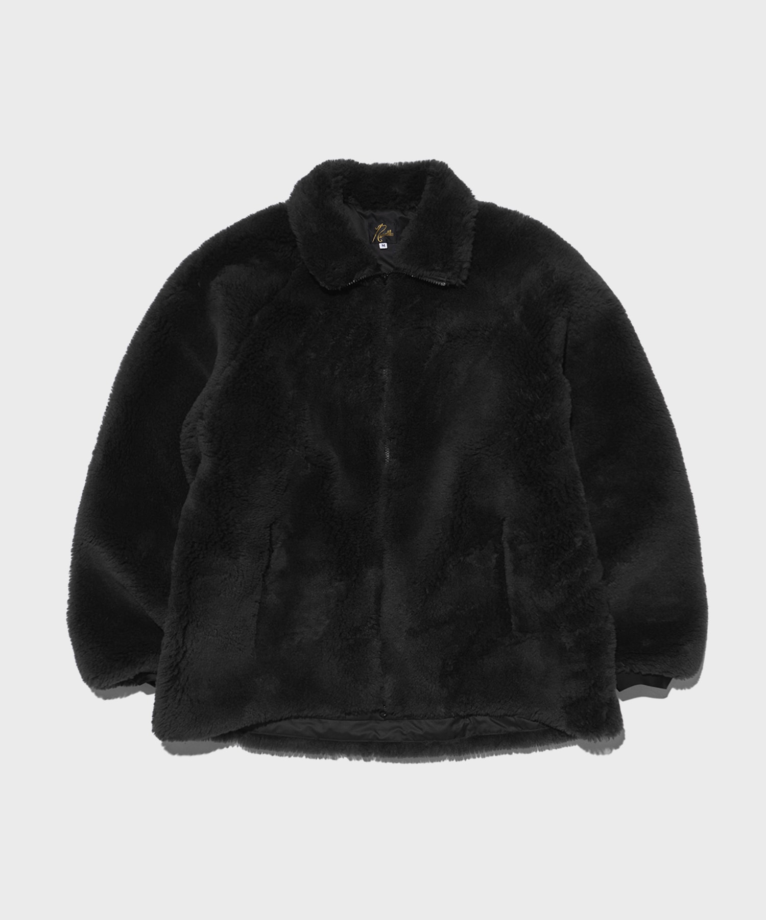 Fur Jacket - Acrylic Pile