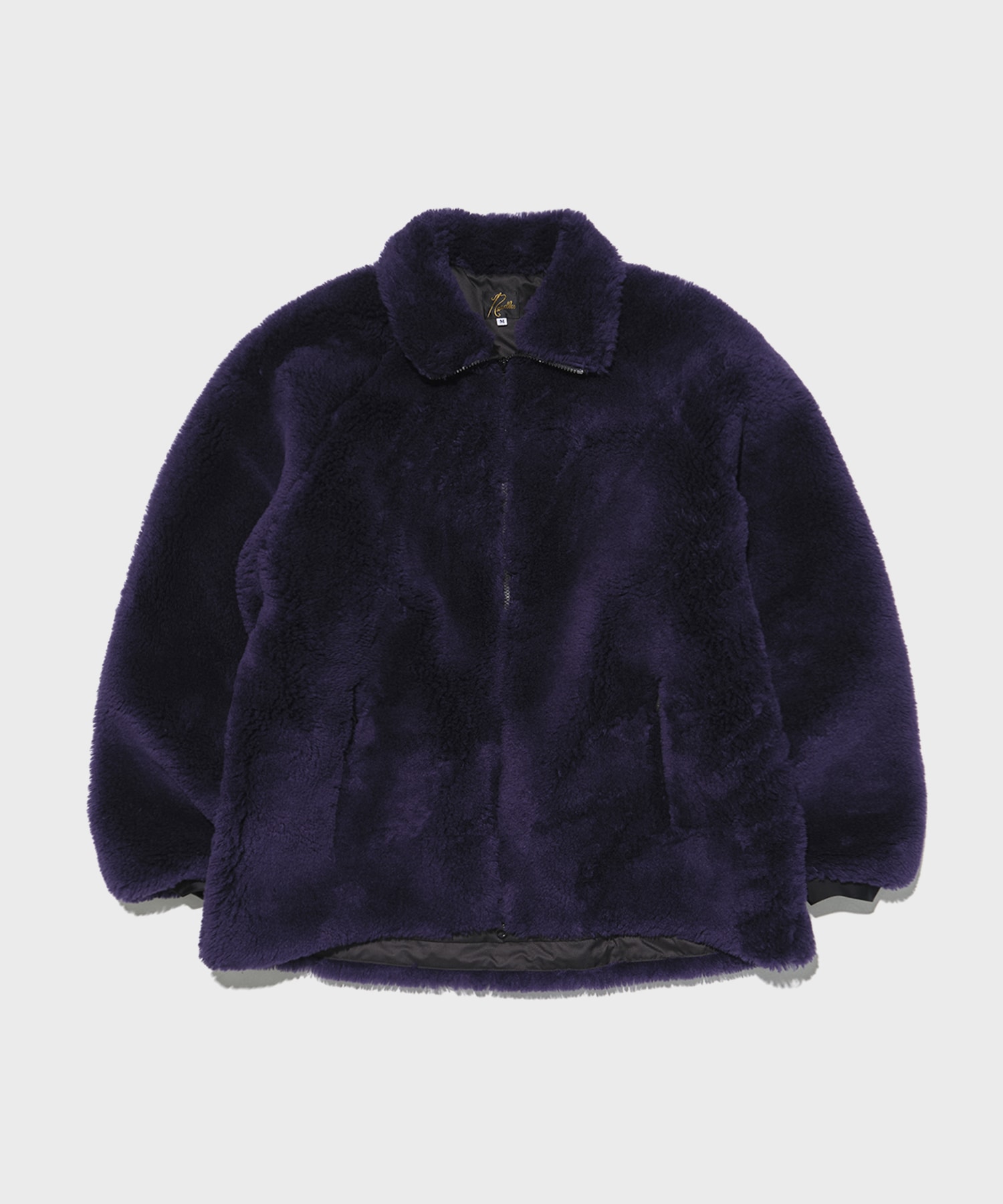 Fur Jacket - Acrylic Pile