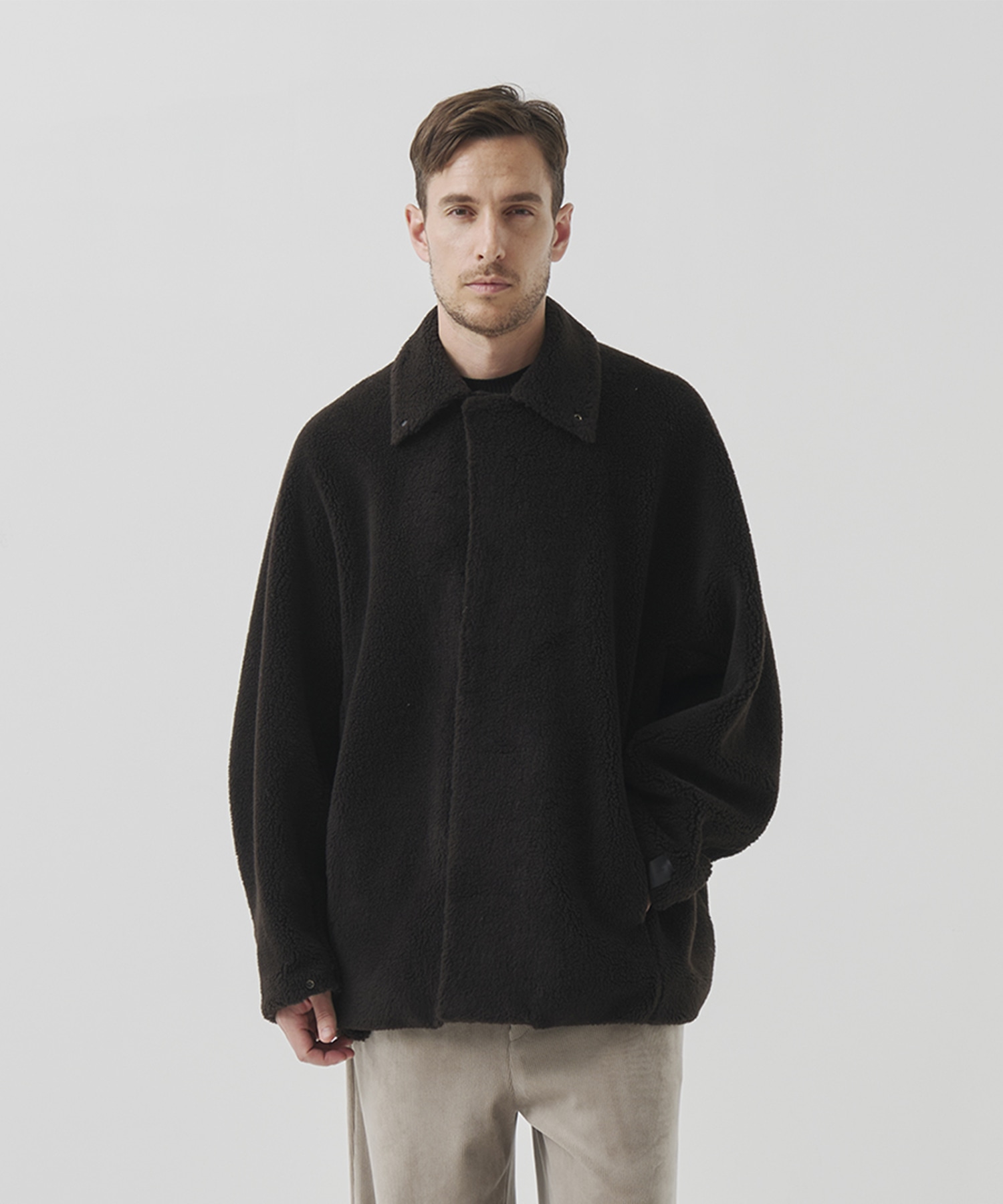 2252-CO06-002 BOA BLOUSON