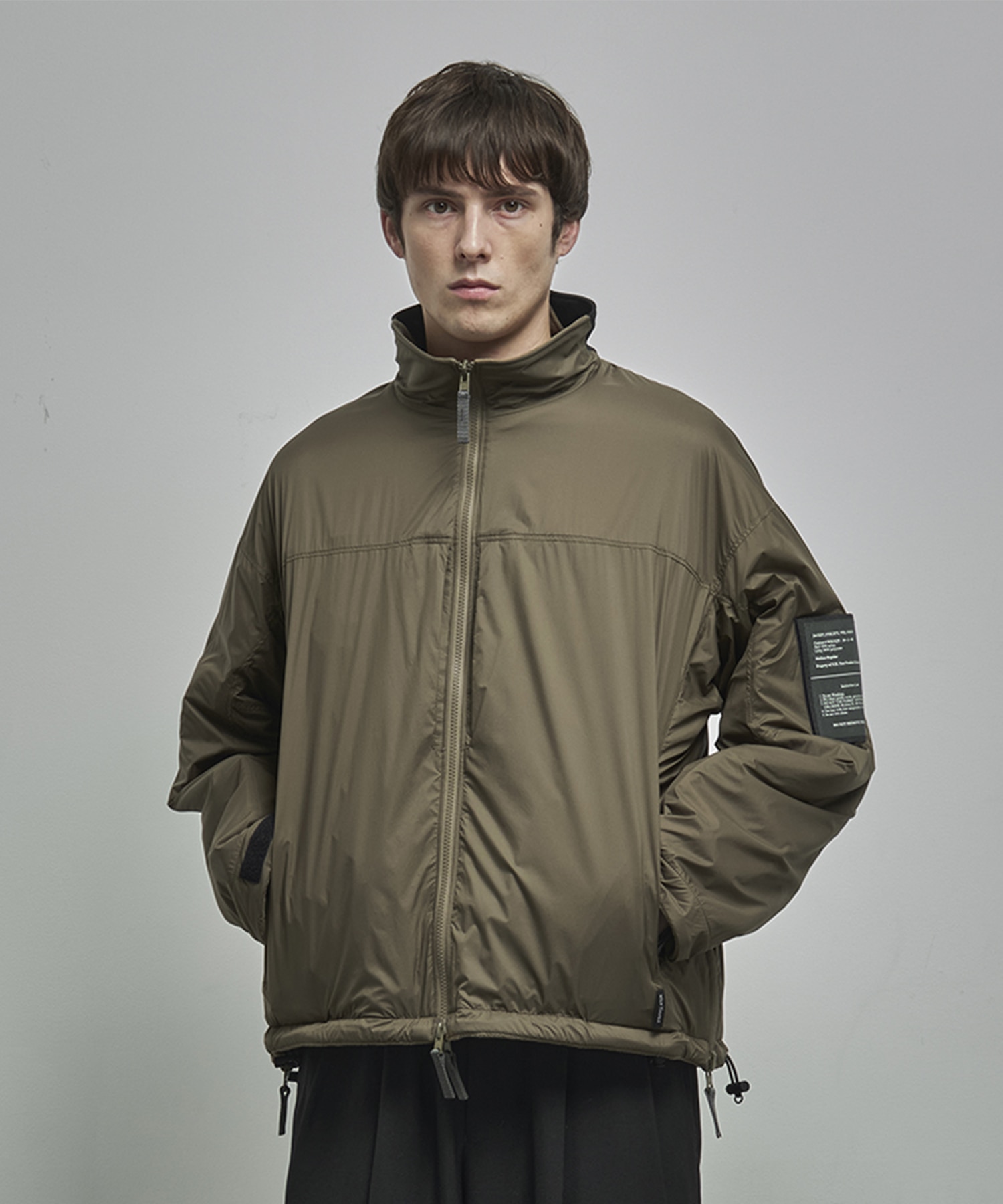 MENS/アウター/ブルゾン(並び順：新着順)｜THE TOKYO ONLINE STORE