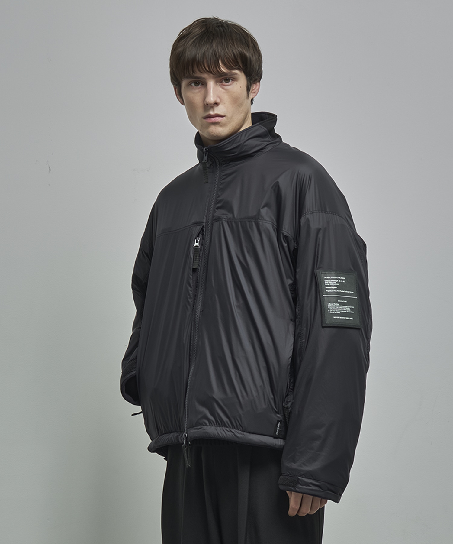 N.HOOLYWOOD（エヌハリウッド）正規取り扱い通販｜THE TOKYO（ザ