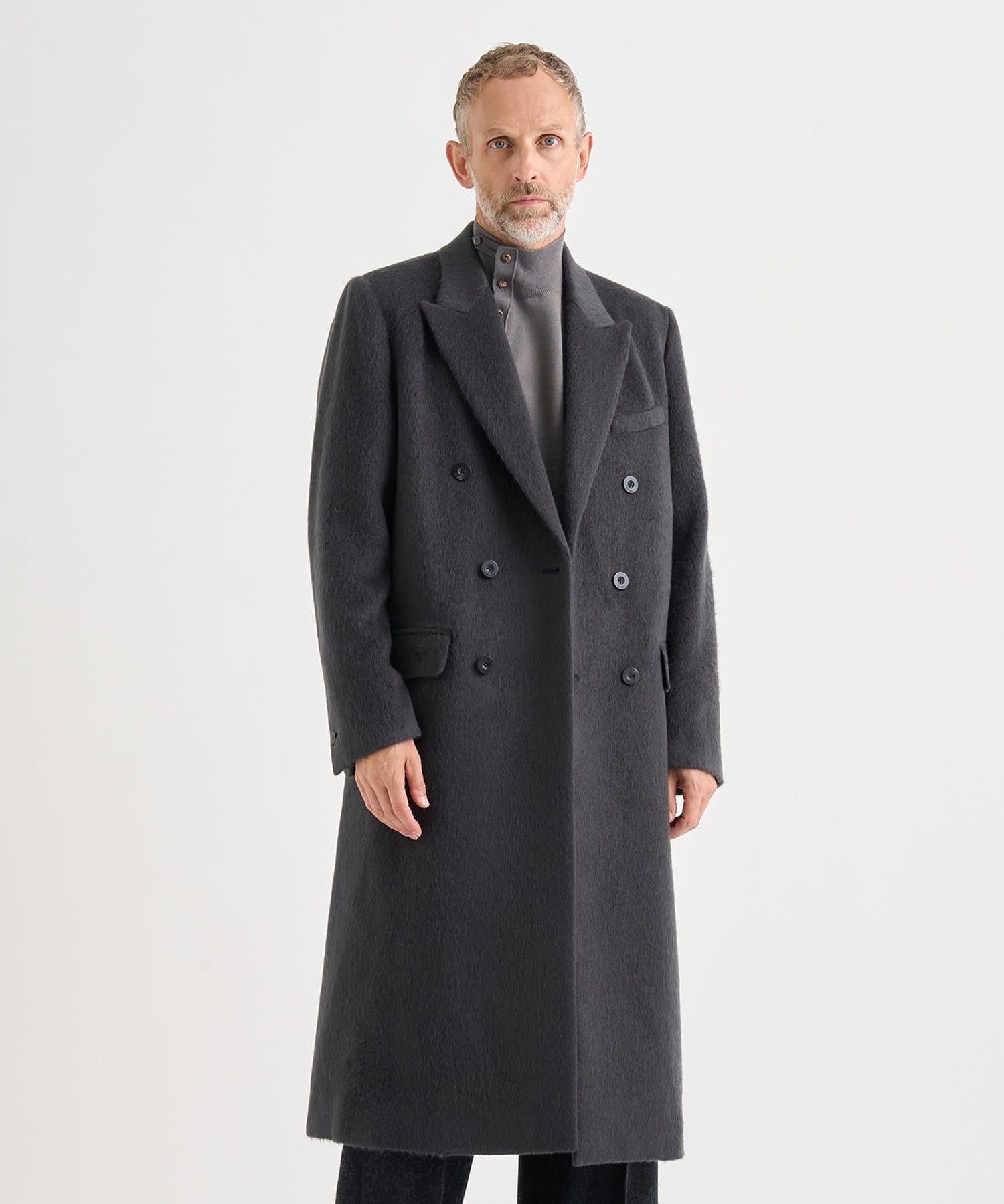 MENS/アウター/コート｜THE TOKYO ONLINE STORE