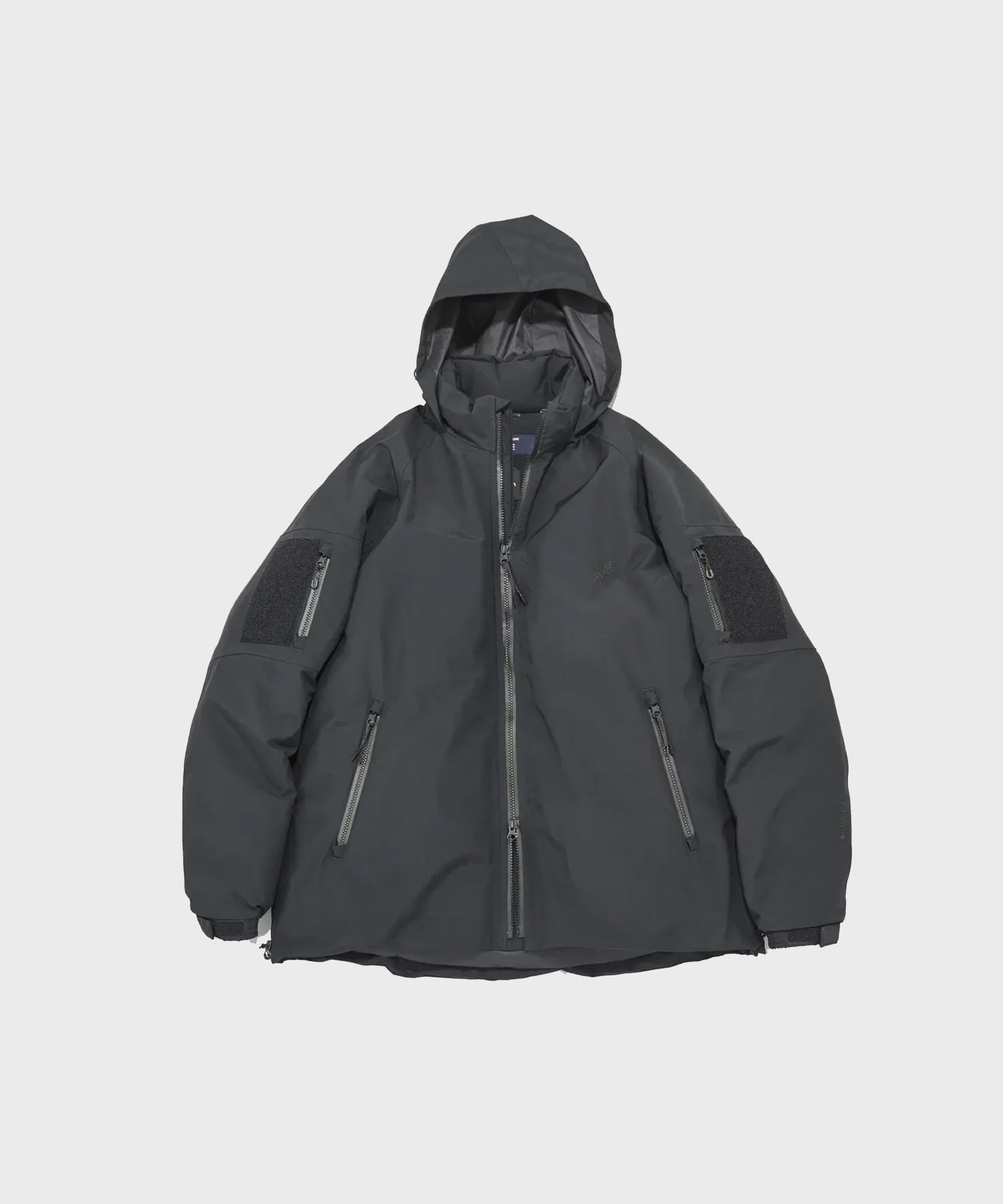 HP-J028-051 ×GOLDWIN GORE-TEX DOWN JACKET