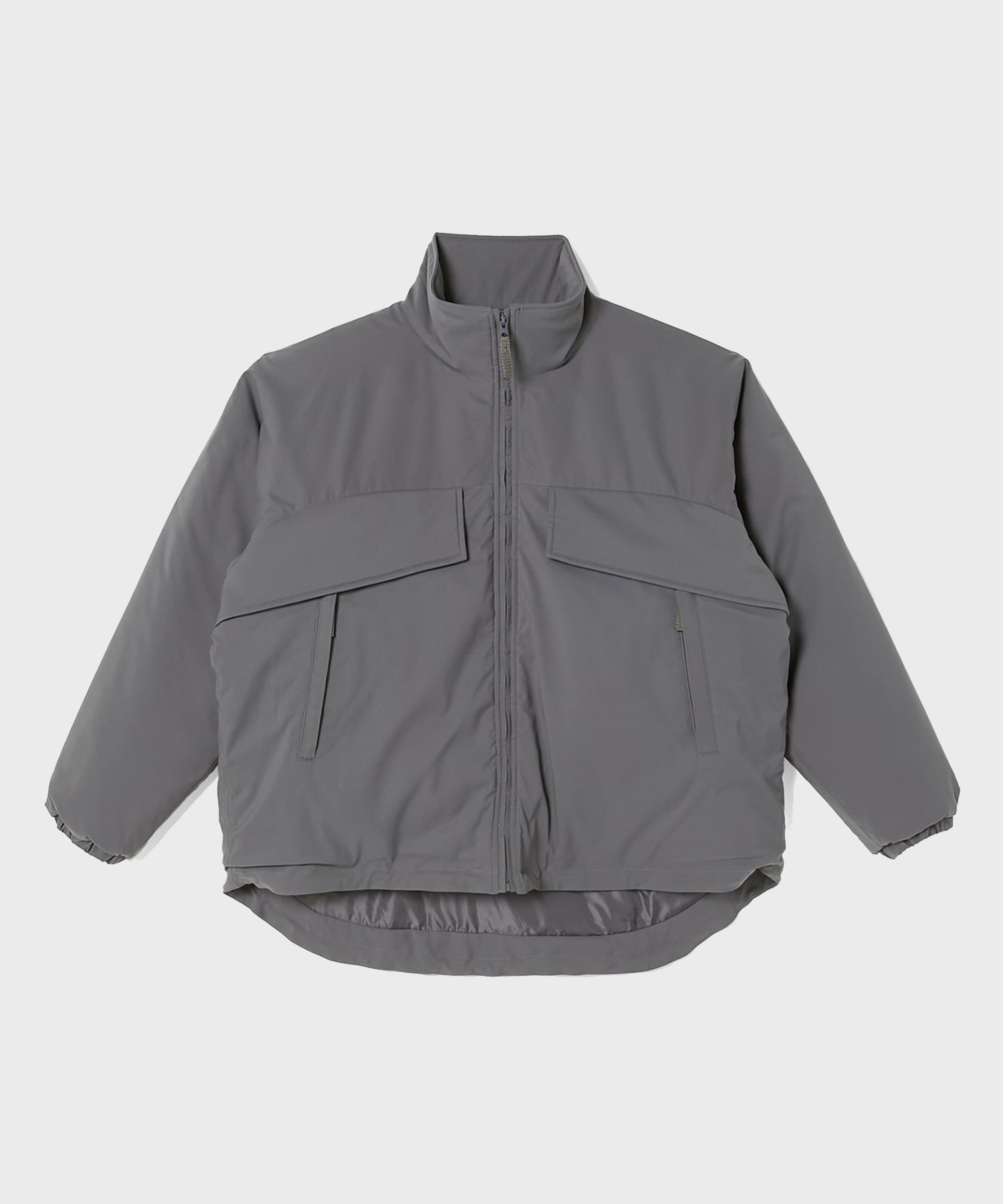 9252-BL03-001 PUFFER JACKET