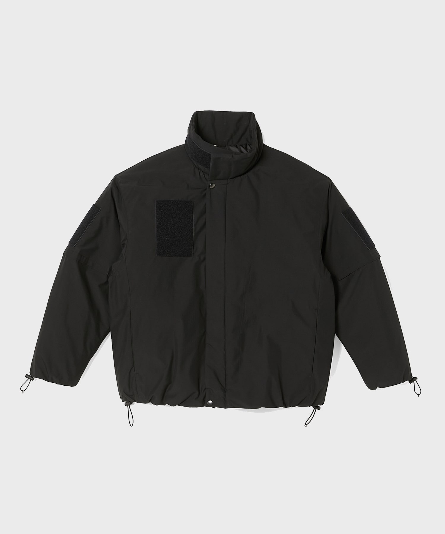 9252-BL05-002 PUFFER JACKET