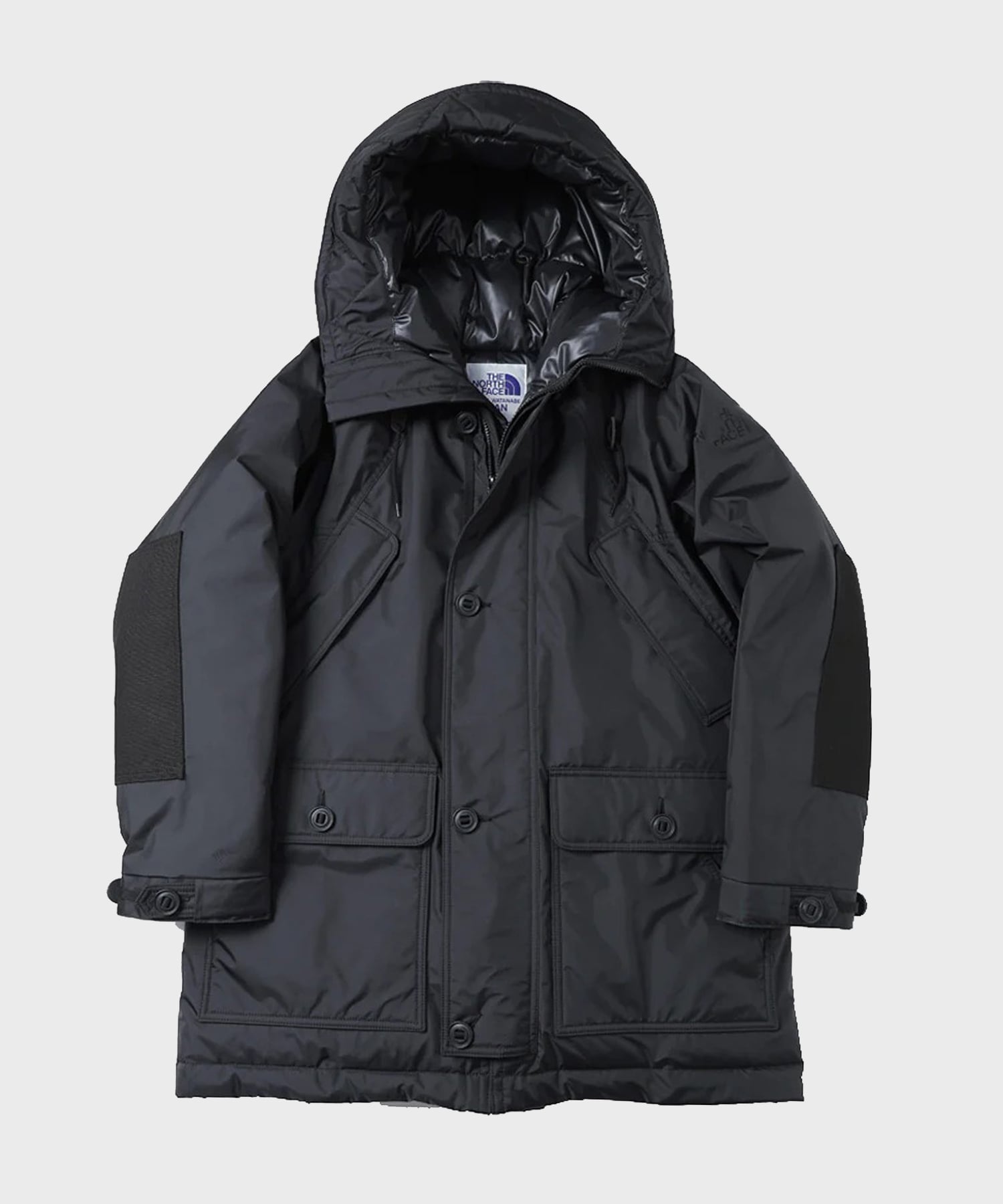 WP-J913-100 ×THE NORTH FACE DOWN JACKET