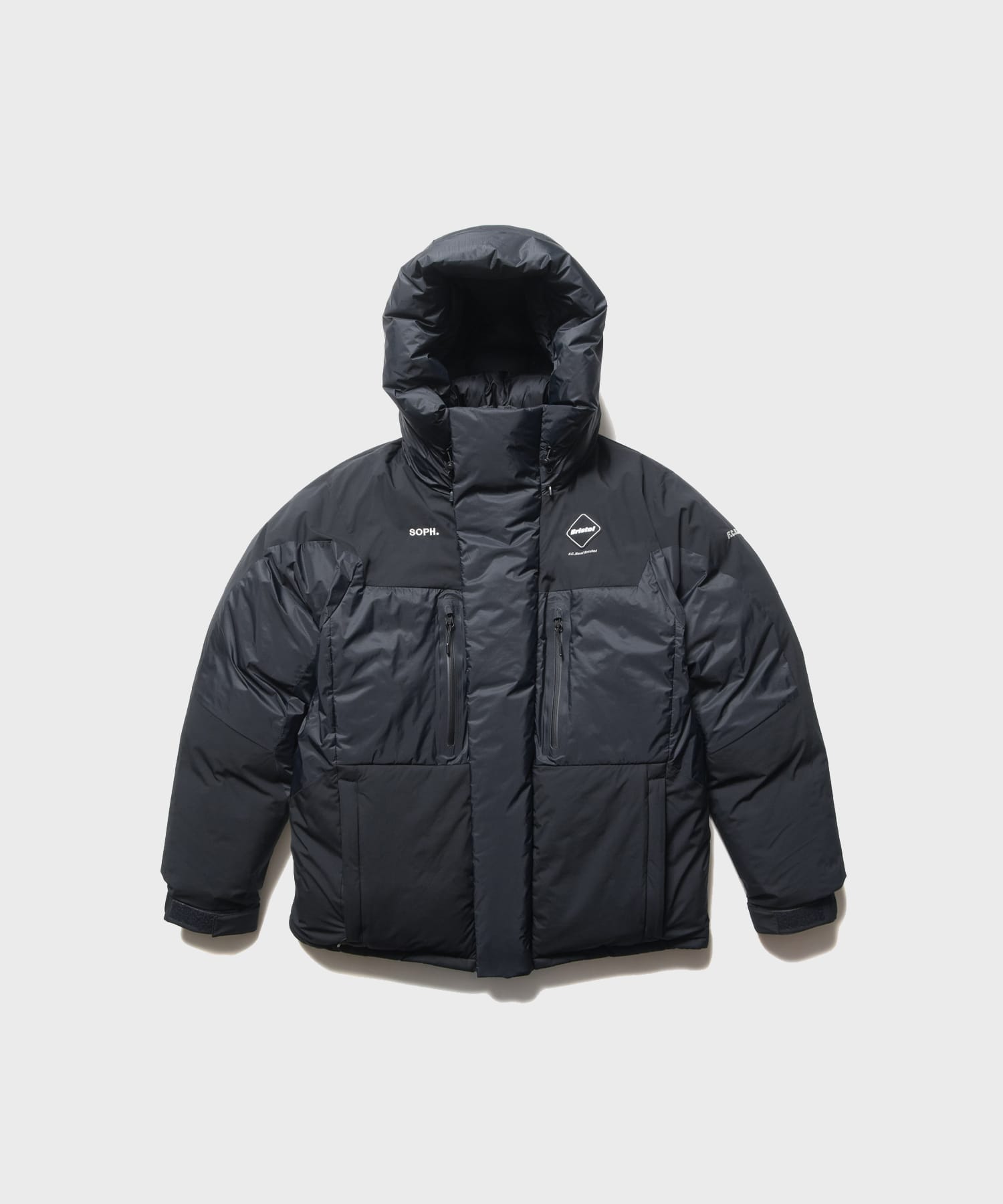 FIELD DOWN PARKA