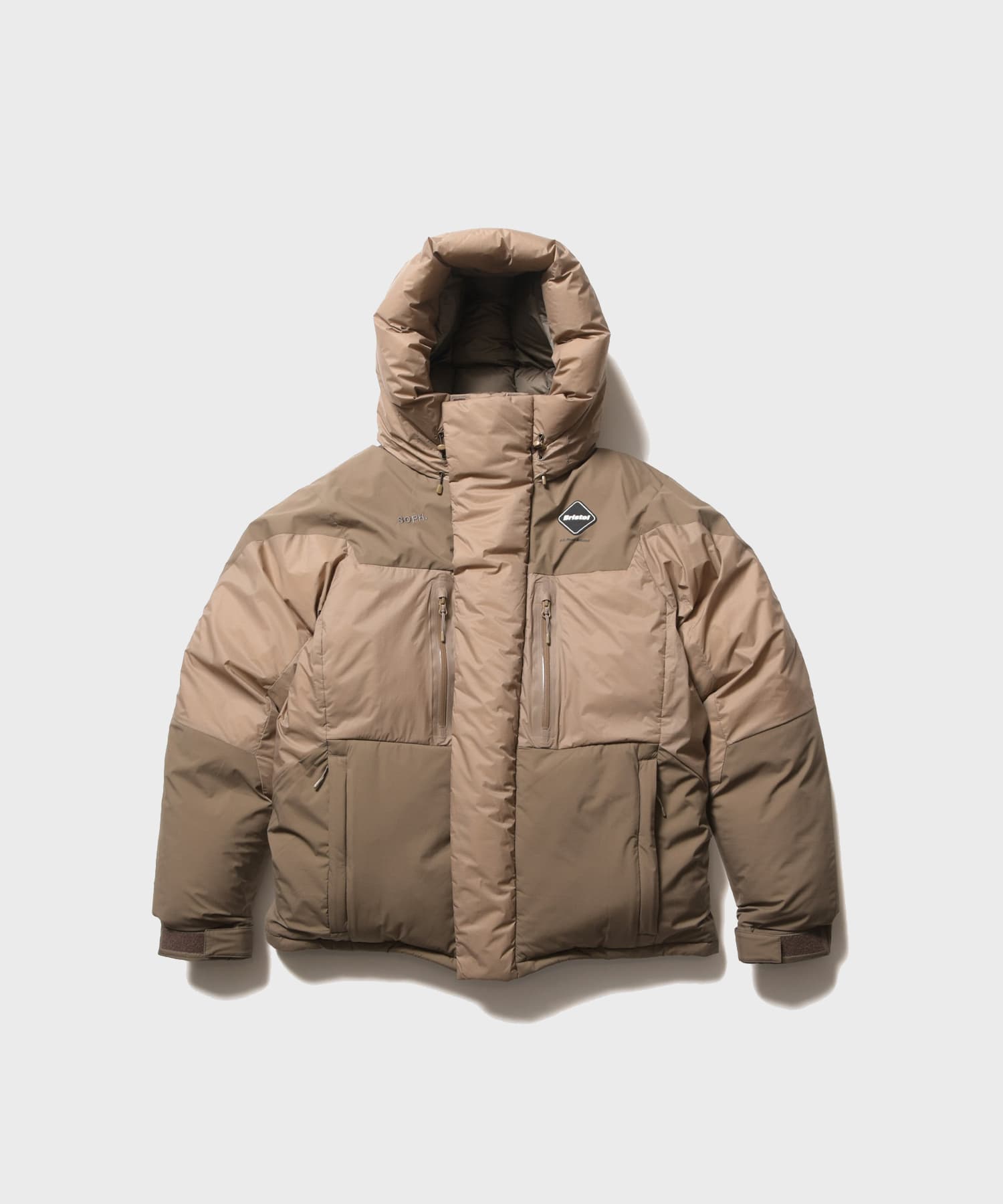 FIELD DOWN PARKA
