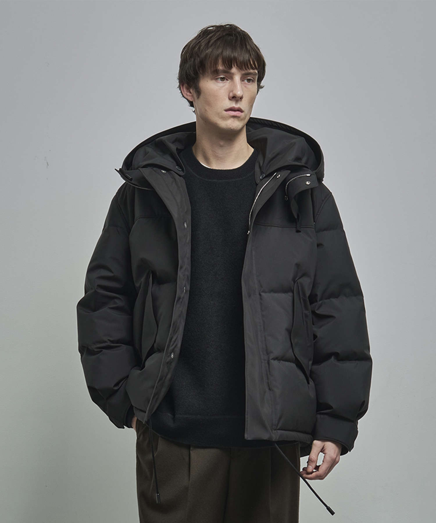 別注THE MODS COAT DOWN