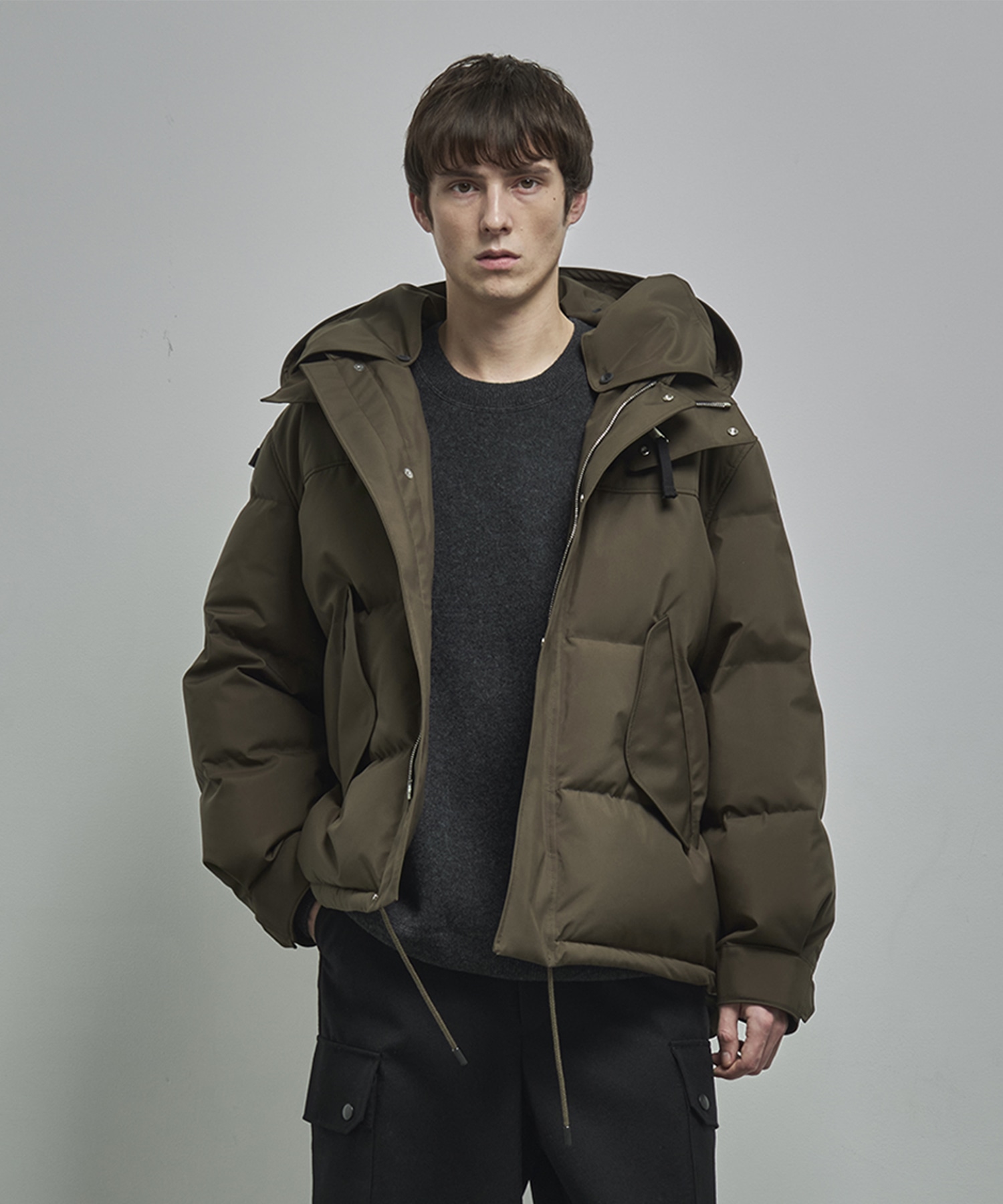 別注THE MODS COAT DOWN