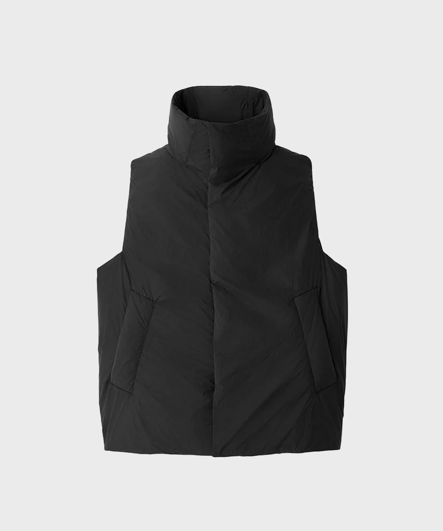 MUTE SCOPE VEST EVA