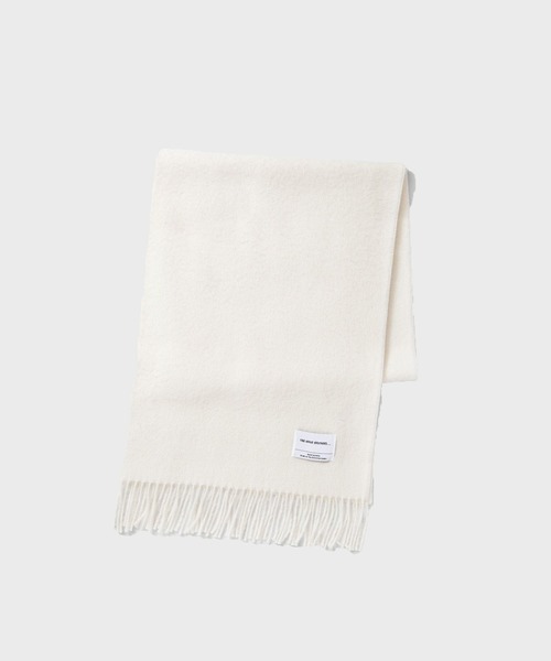 Brushed Scarf