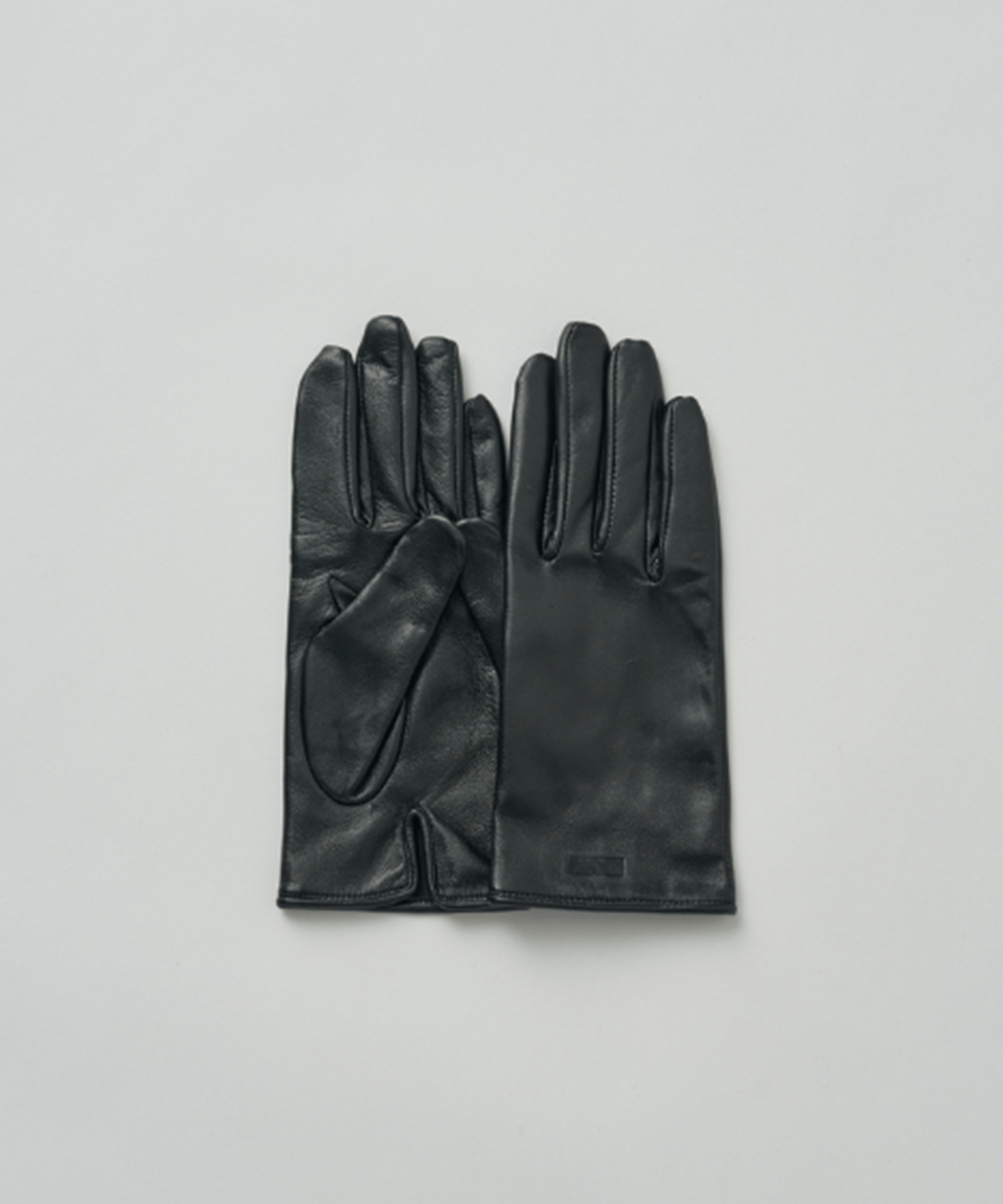 LEATHER GLOVE