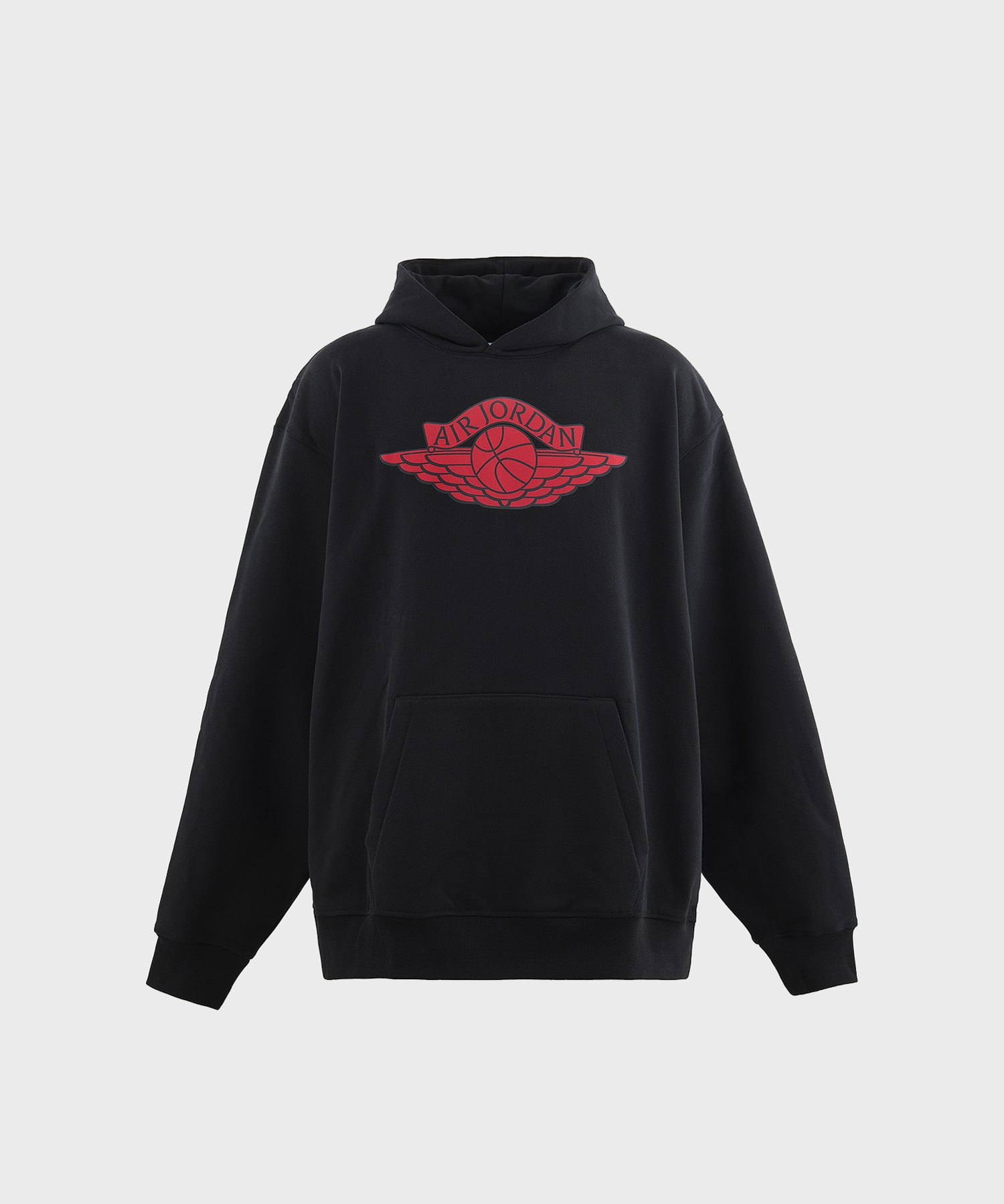 【セントマイケル】FV4718-010 M J SM FLC HOODIE