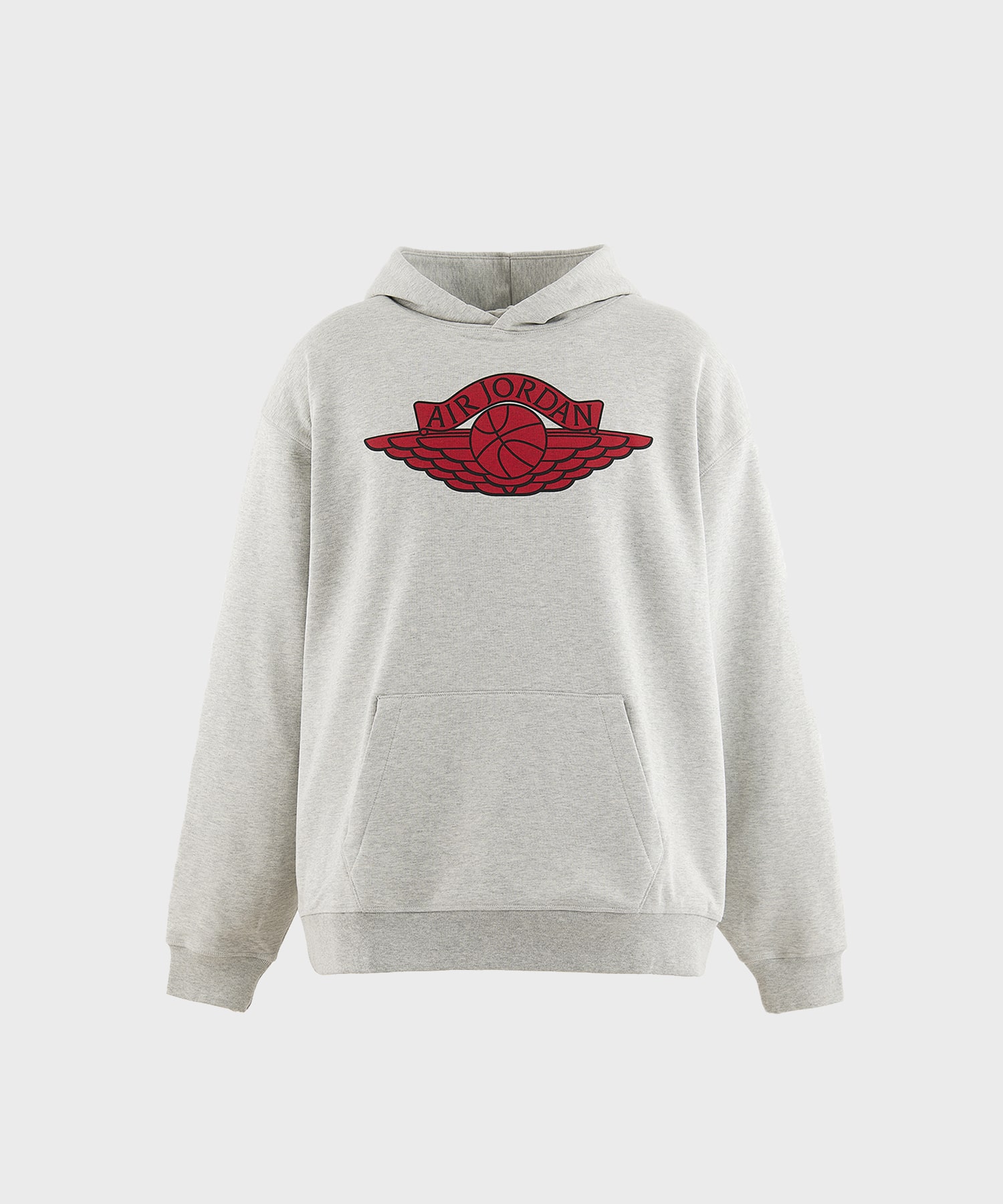 【セントマイケル】FV4718-050 M J SM FLC HOODIE