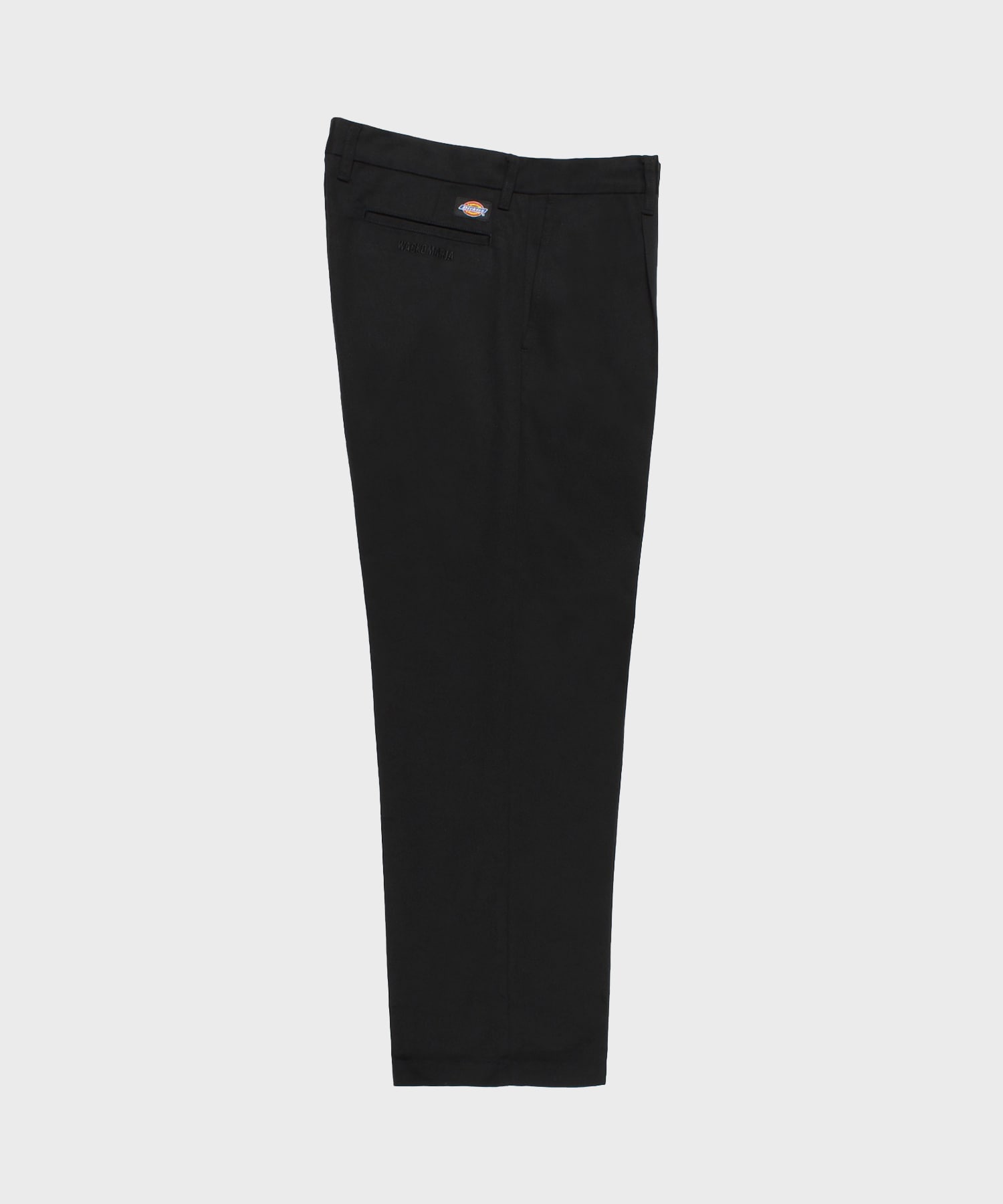 DICKIES / PLEATED TROUSERS