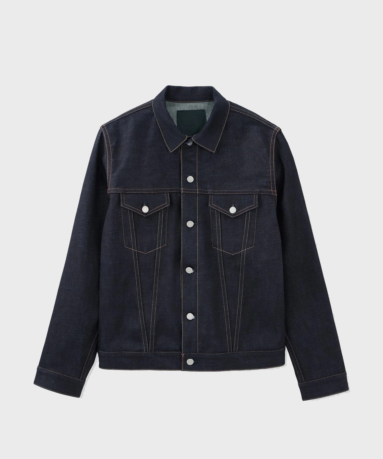 MENS/アウター/デニムジャケット｜THE TOKYO ONLINE STORE