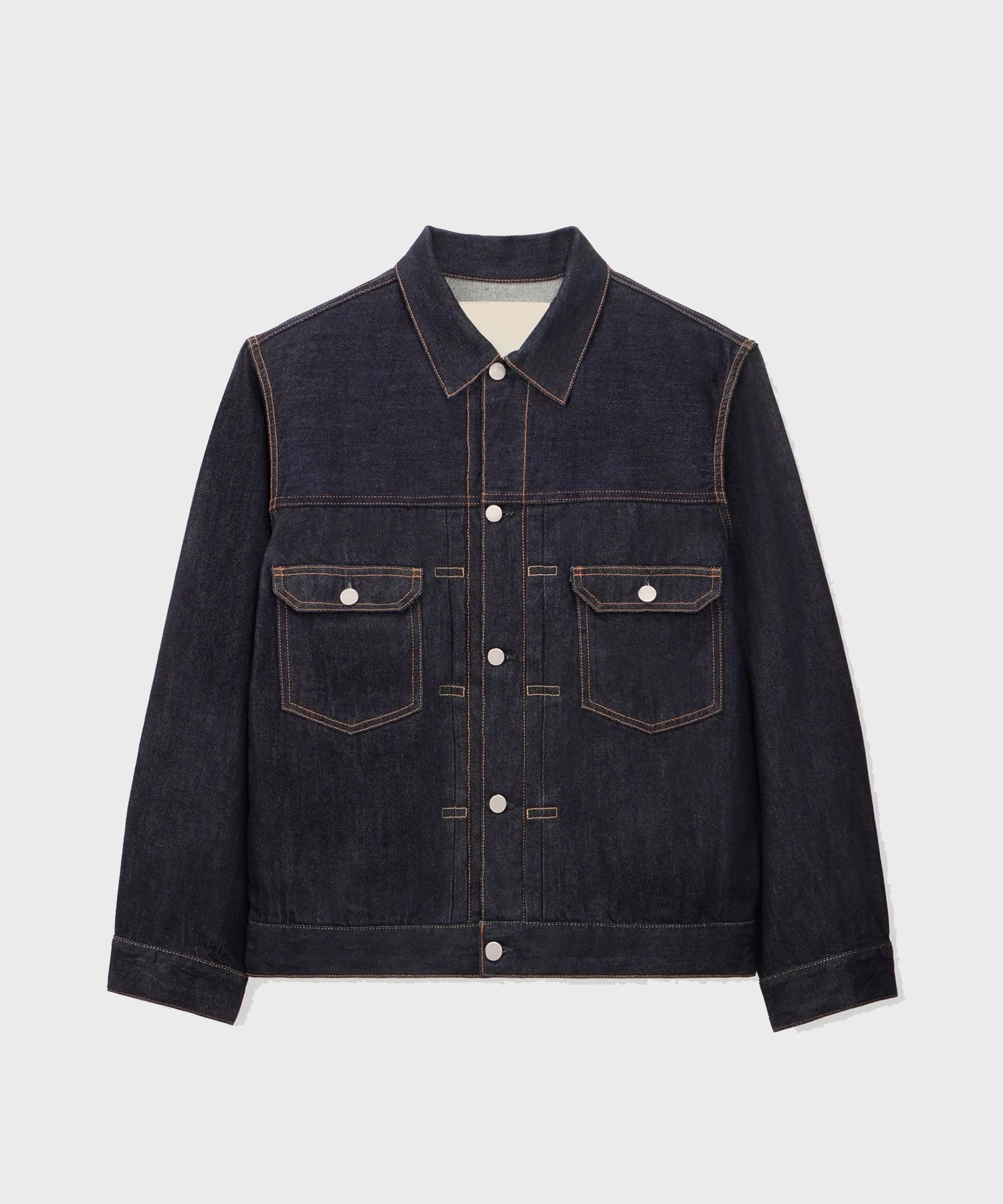 MENS/アウター/デニムジャケット｜THE TOKYO ONLINE STORE