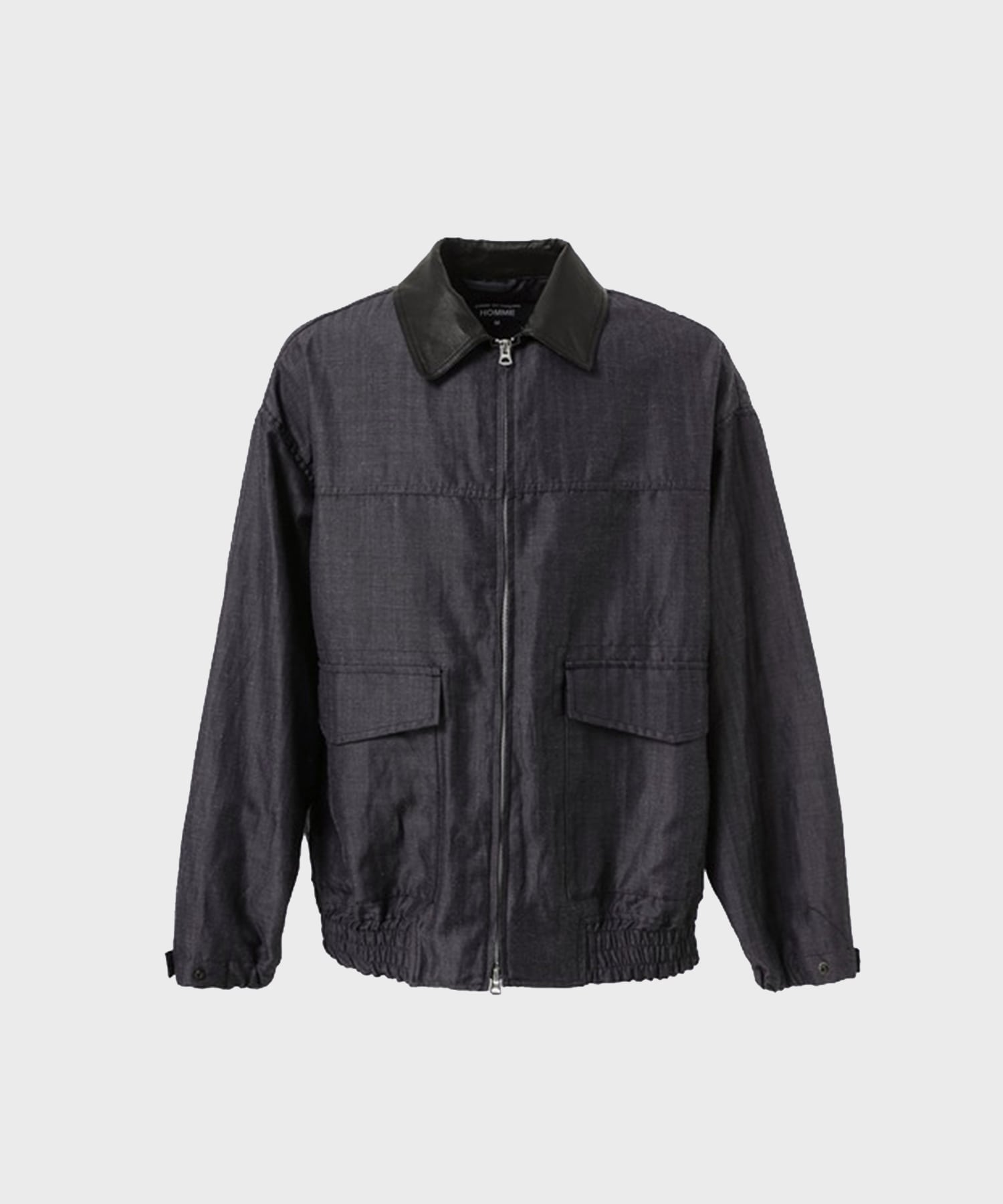【コムデギャルソンオム】HQ-J006-051 BLOUSON