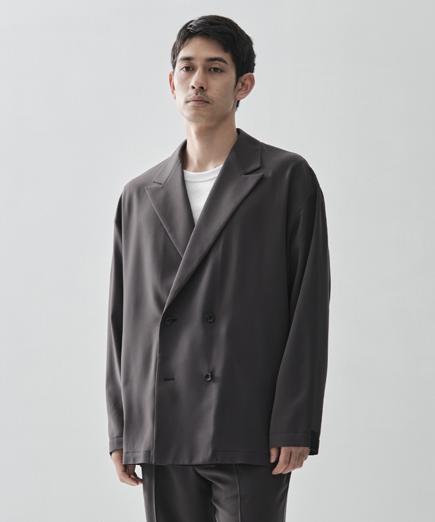 別注 DOUBLE JACKET