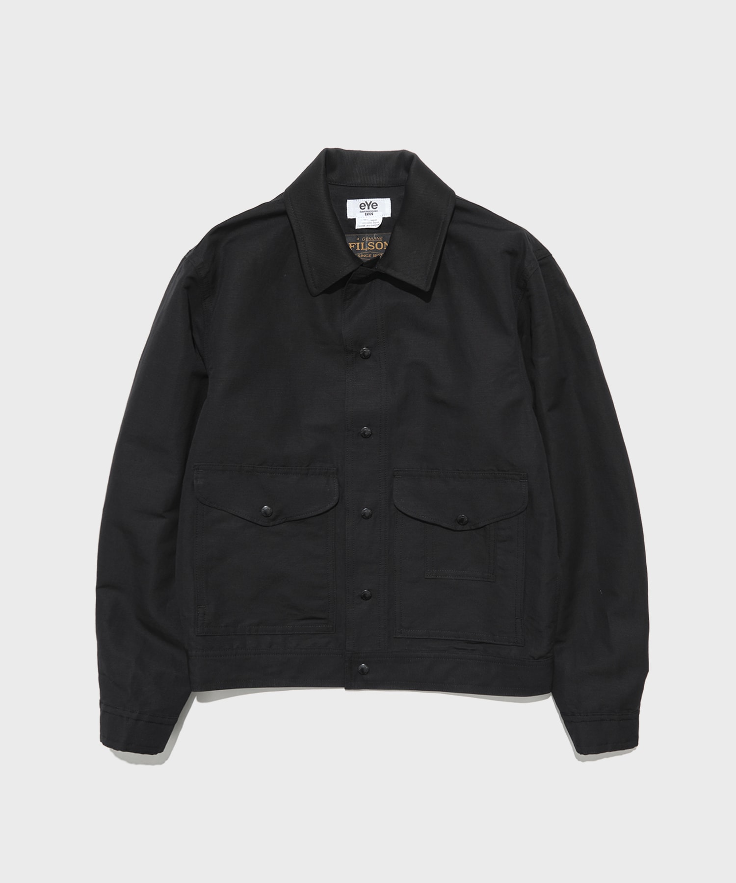 WQ-J916-100 ×FILSON JACKET