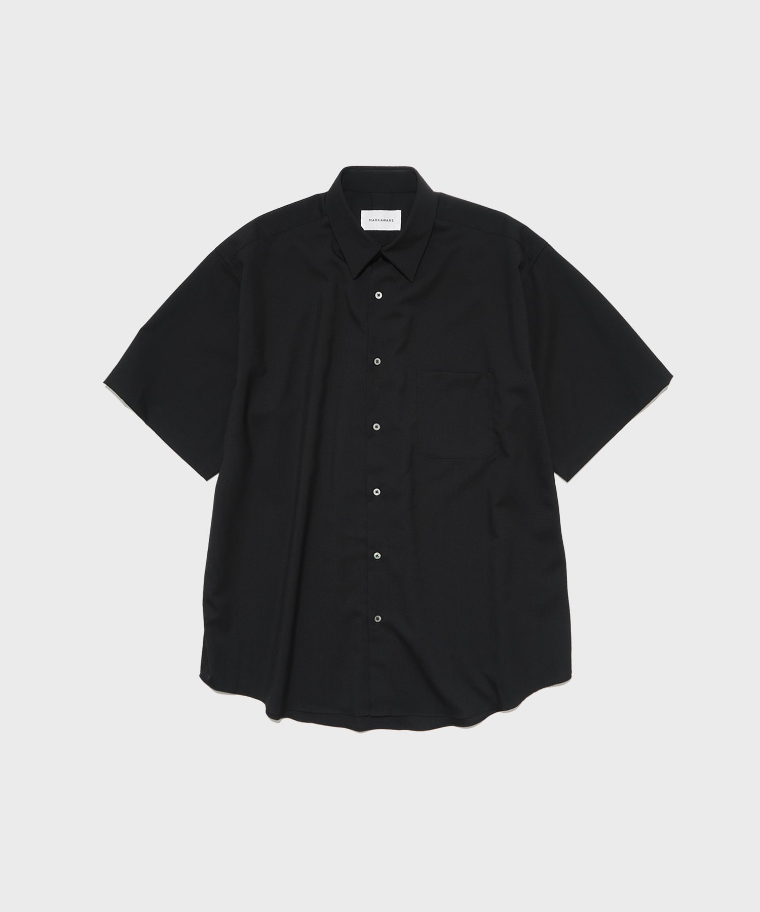 A26B04SH01B COMFORT FIT S/S SHIRT