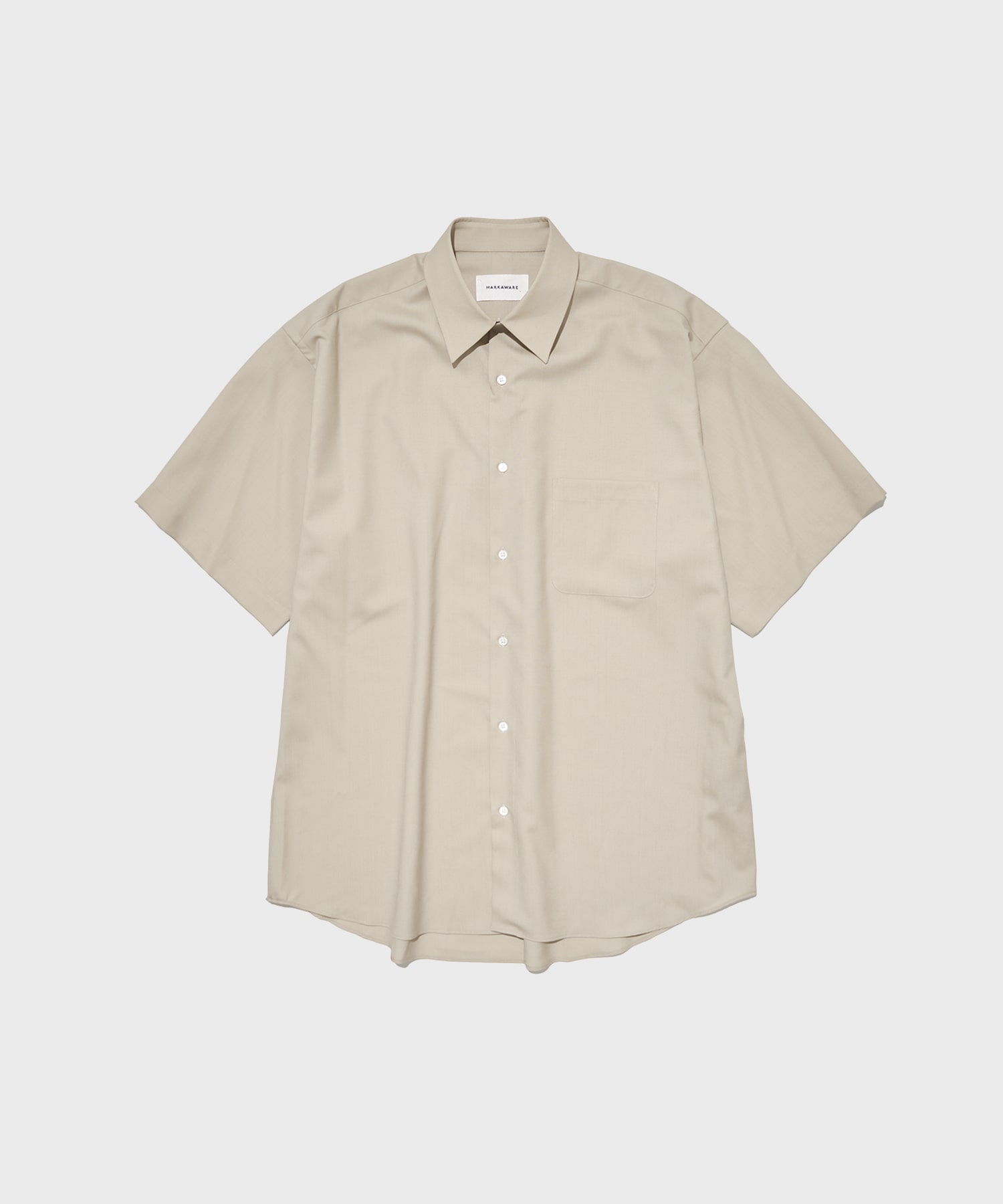 A26B04SH01B COMFORT FIT S/S SHIRT