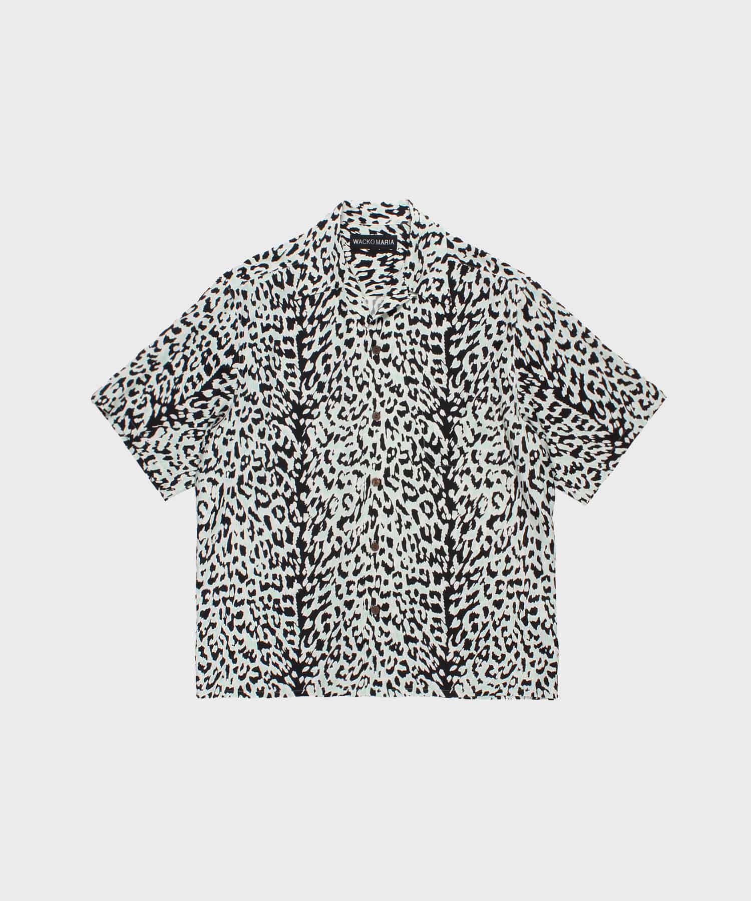 【ワコマリア】26SS-WMS-HI05 HAWAIIAN SHIRT S/S(TYPE-3)