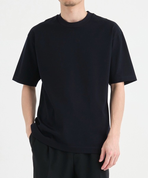 別注REFINA BASIC T-SHIRT